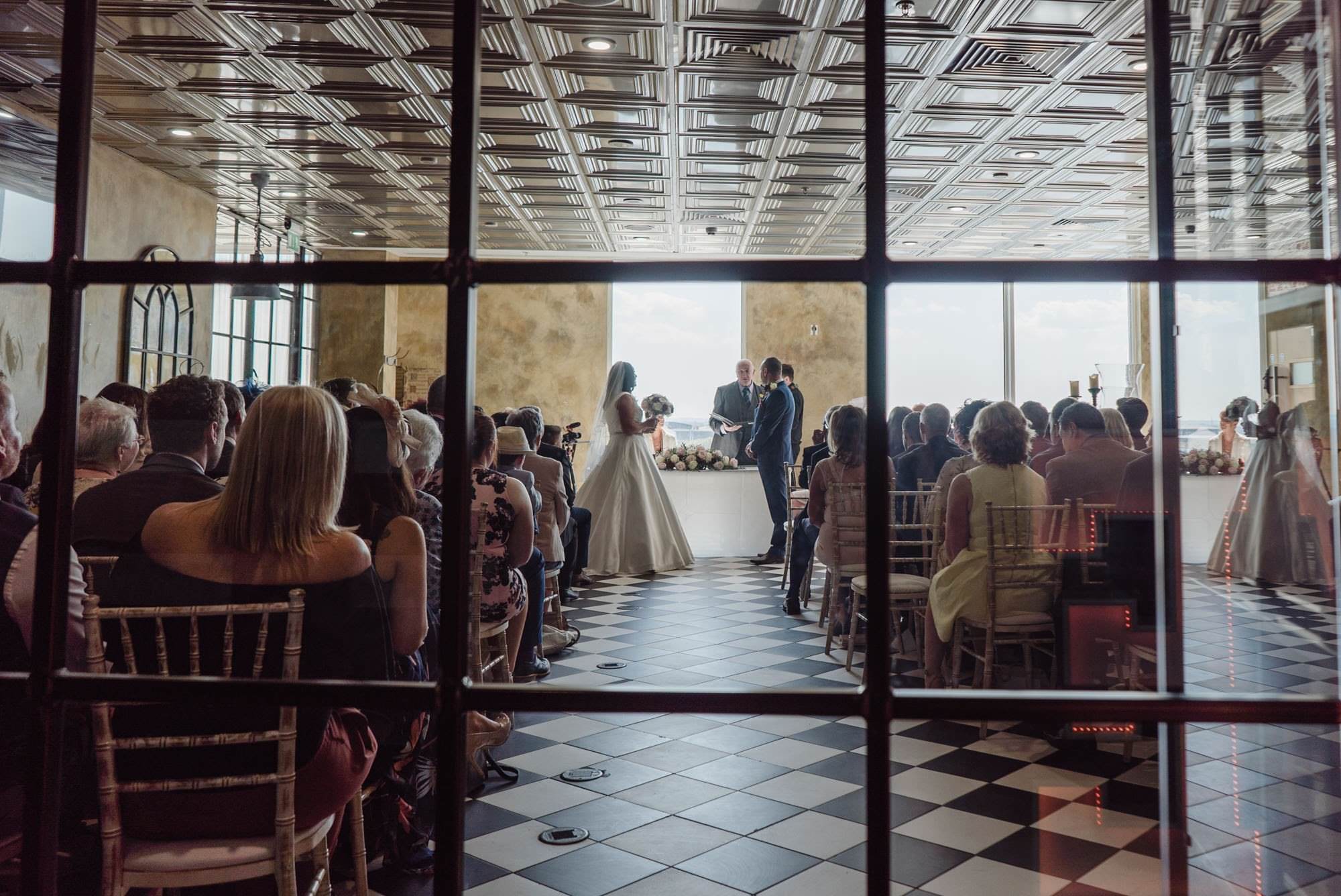 On the 7th Wedding Photographers