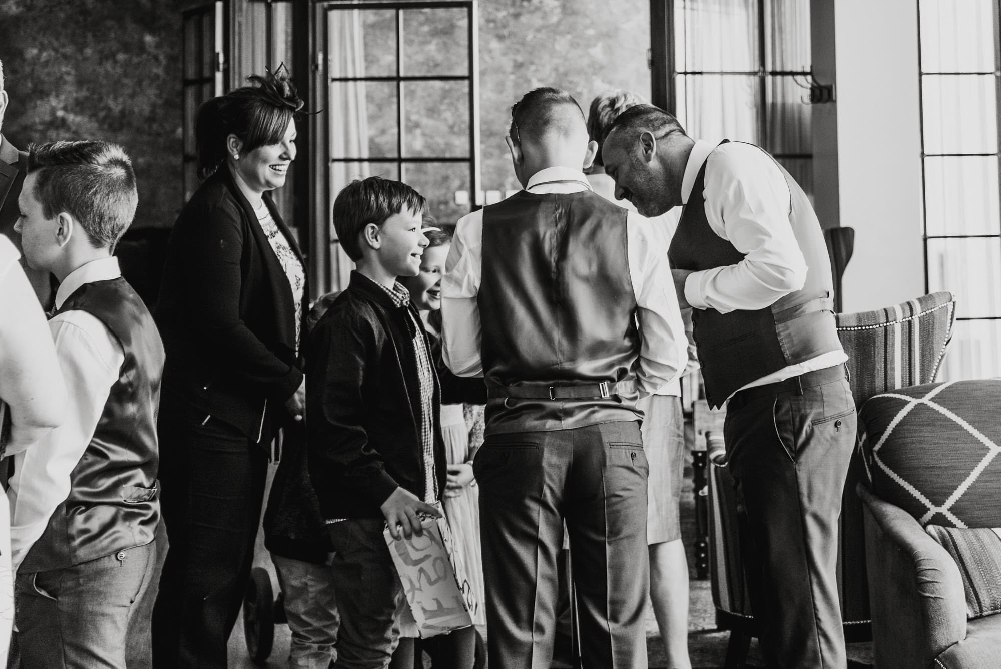 On the 7th Wedding Photographers