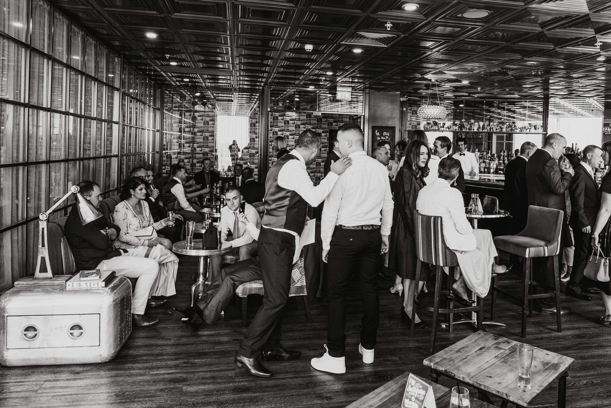 On the 7th Wedding Photographers
