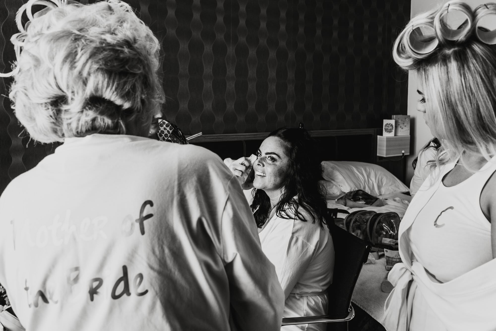 On the 7th Wedding Photographers