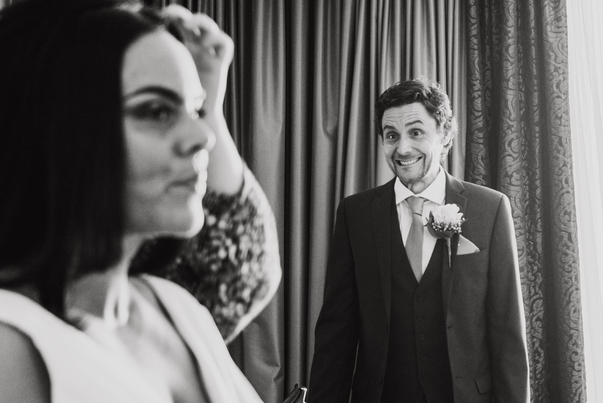 On the 7th Wedding Photographers