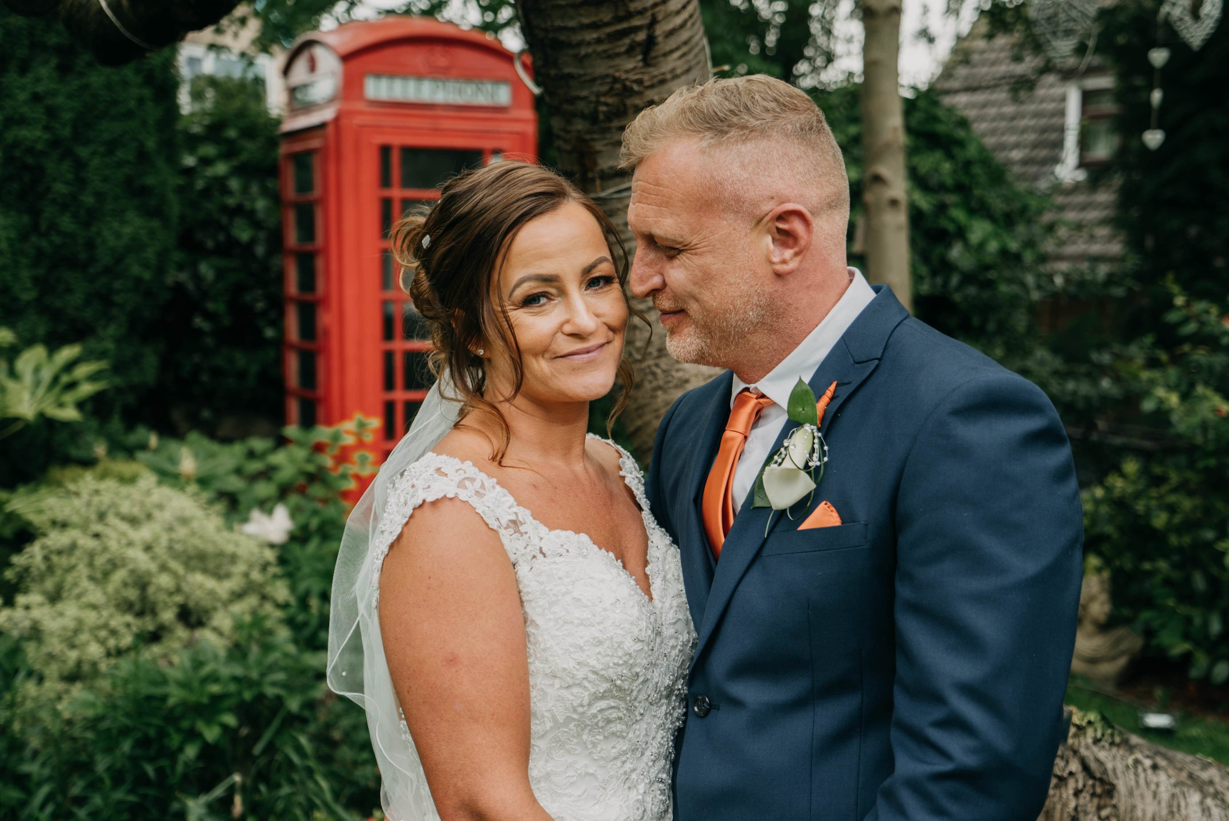 portraits in dimple well manor