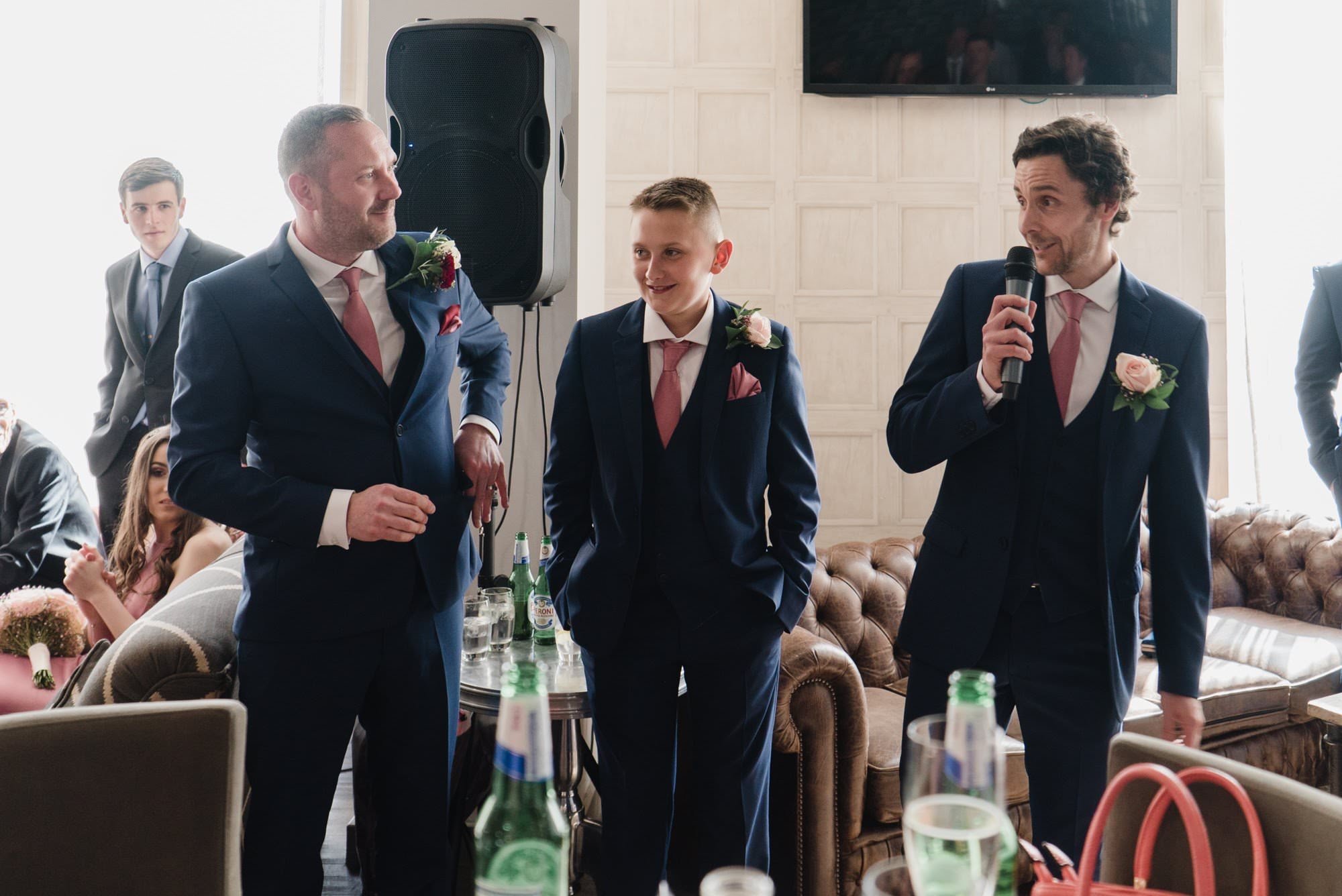 On the 7th Wedding Photographers