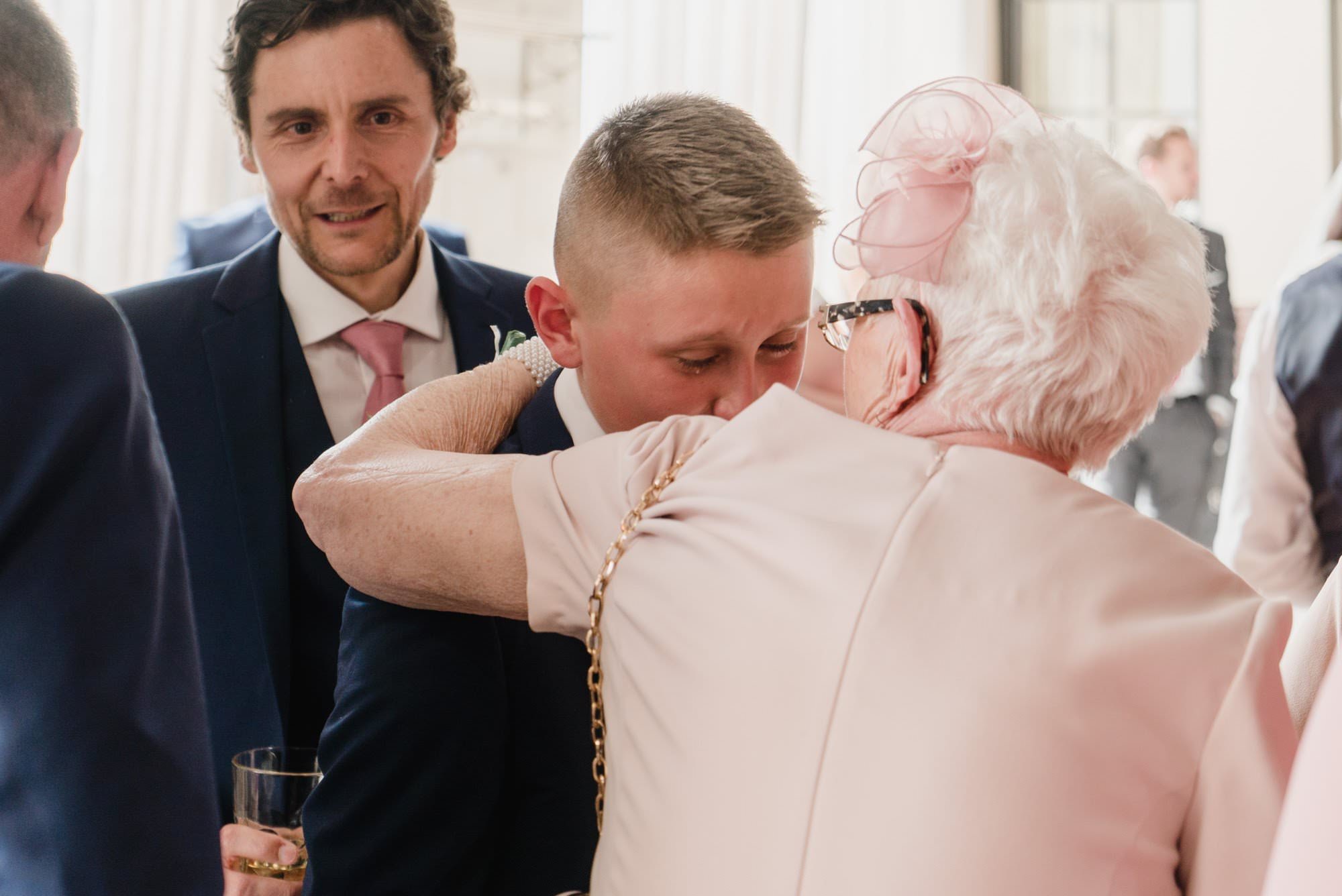 On the 7th Wedding Photographers