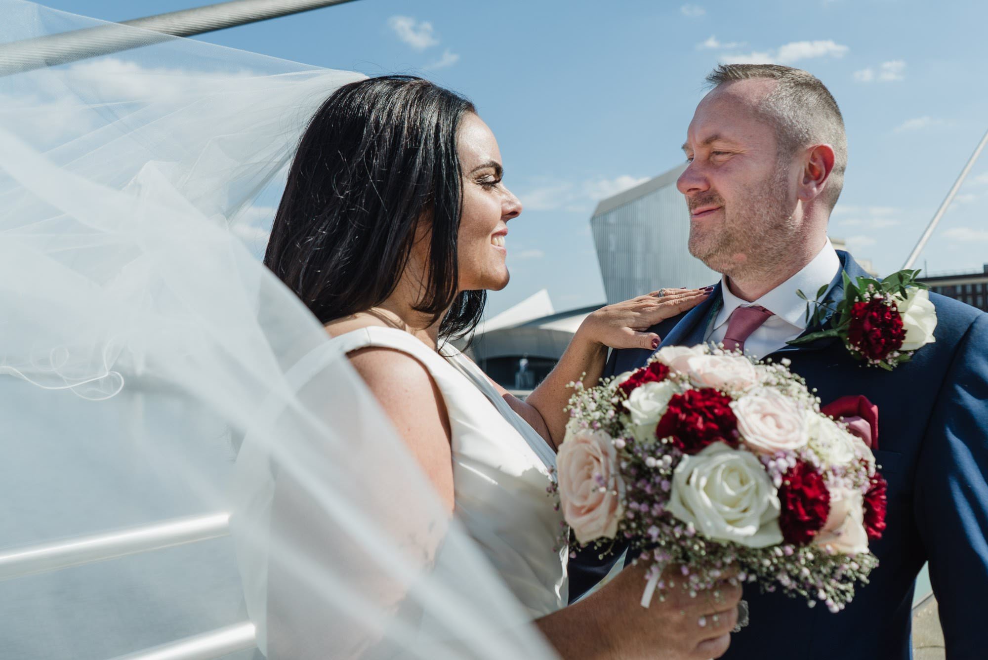 On the 7th Wedding Photographers