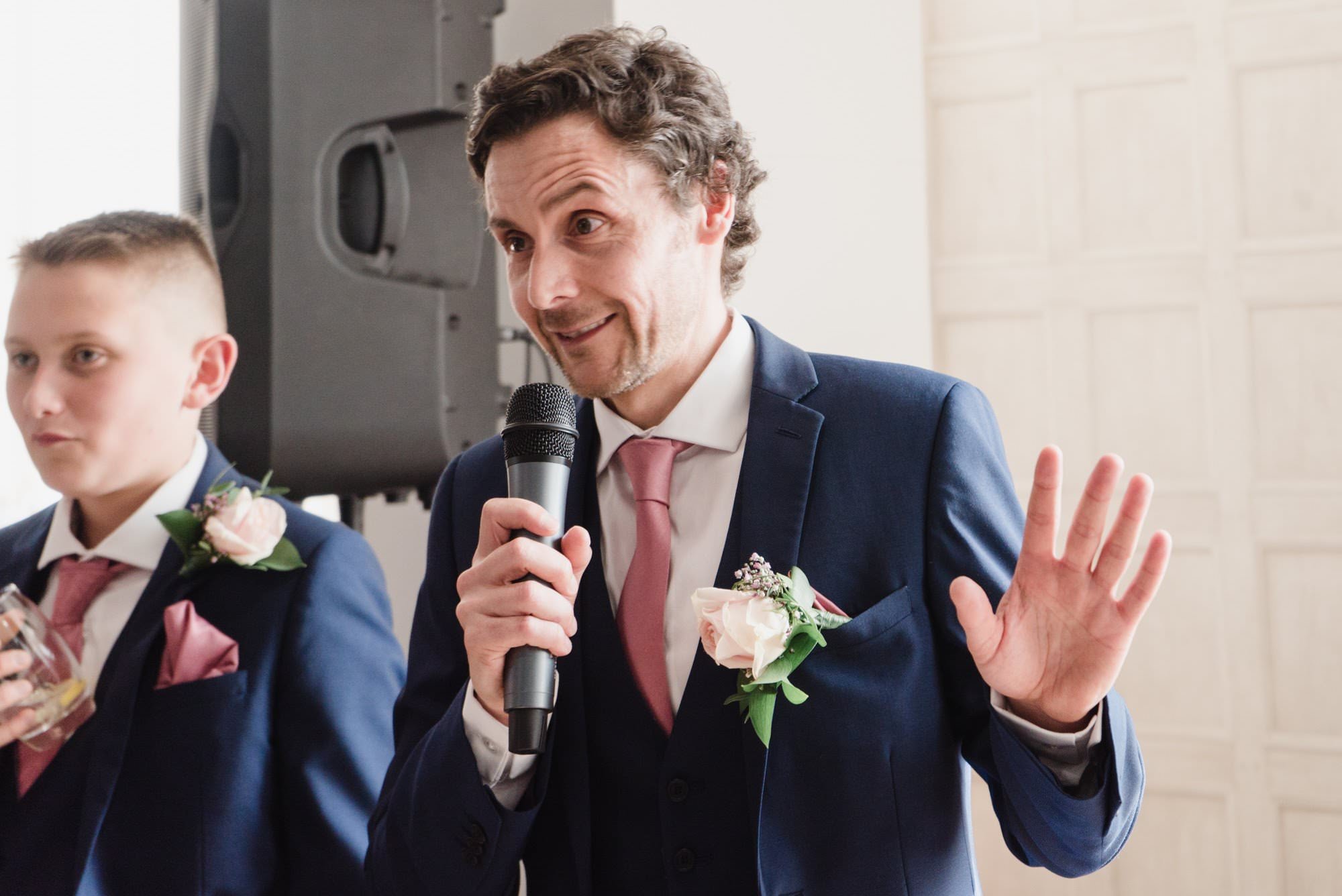 On the 7th Wedding Photographers