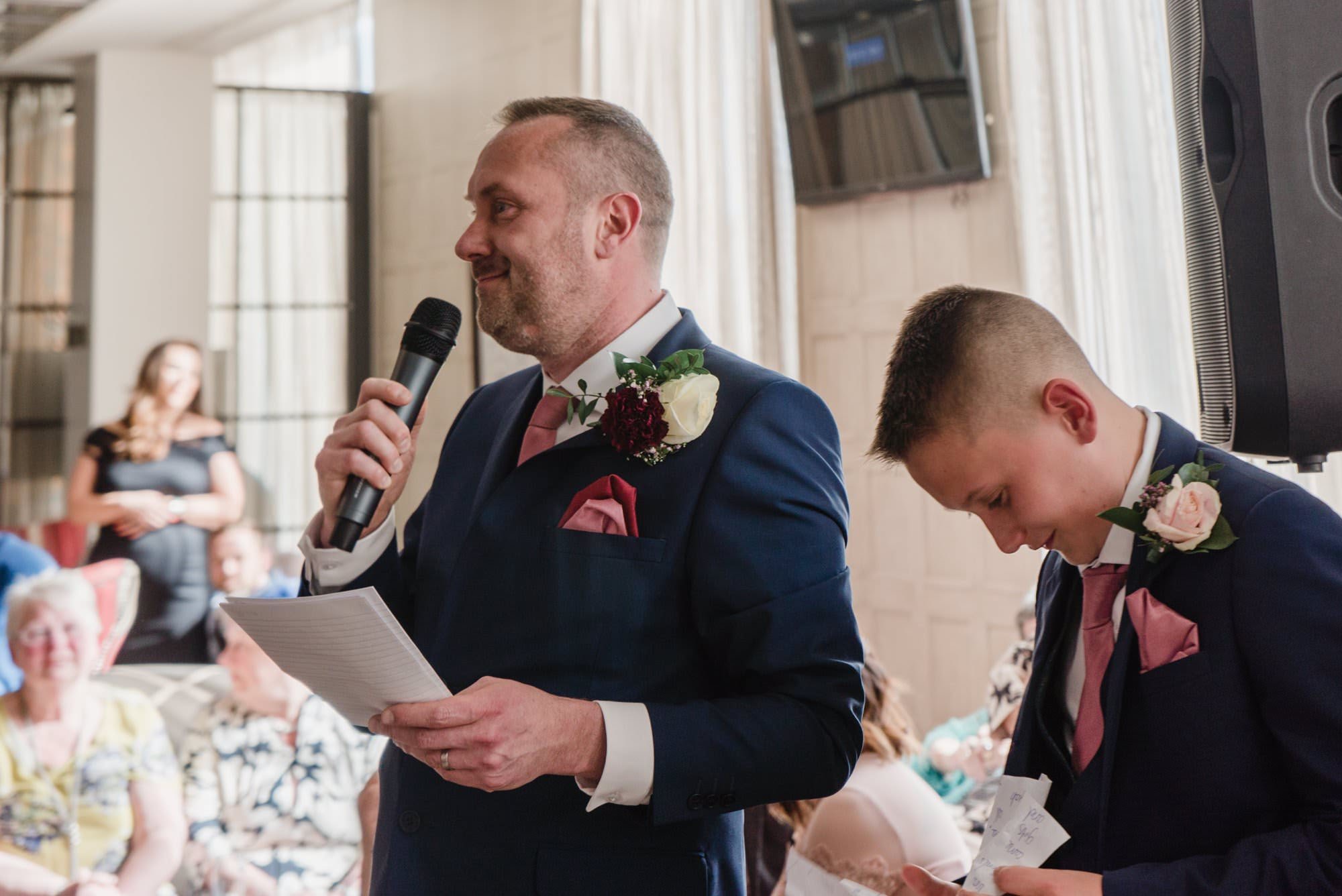 On the 7th Wedding Photographers