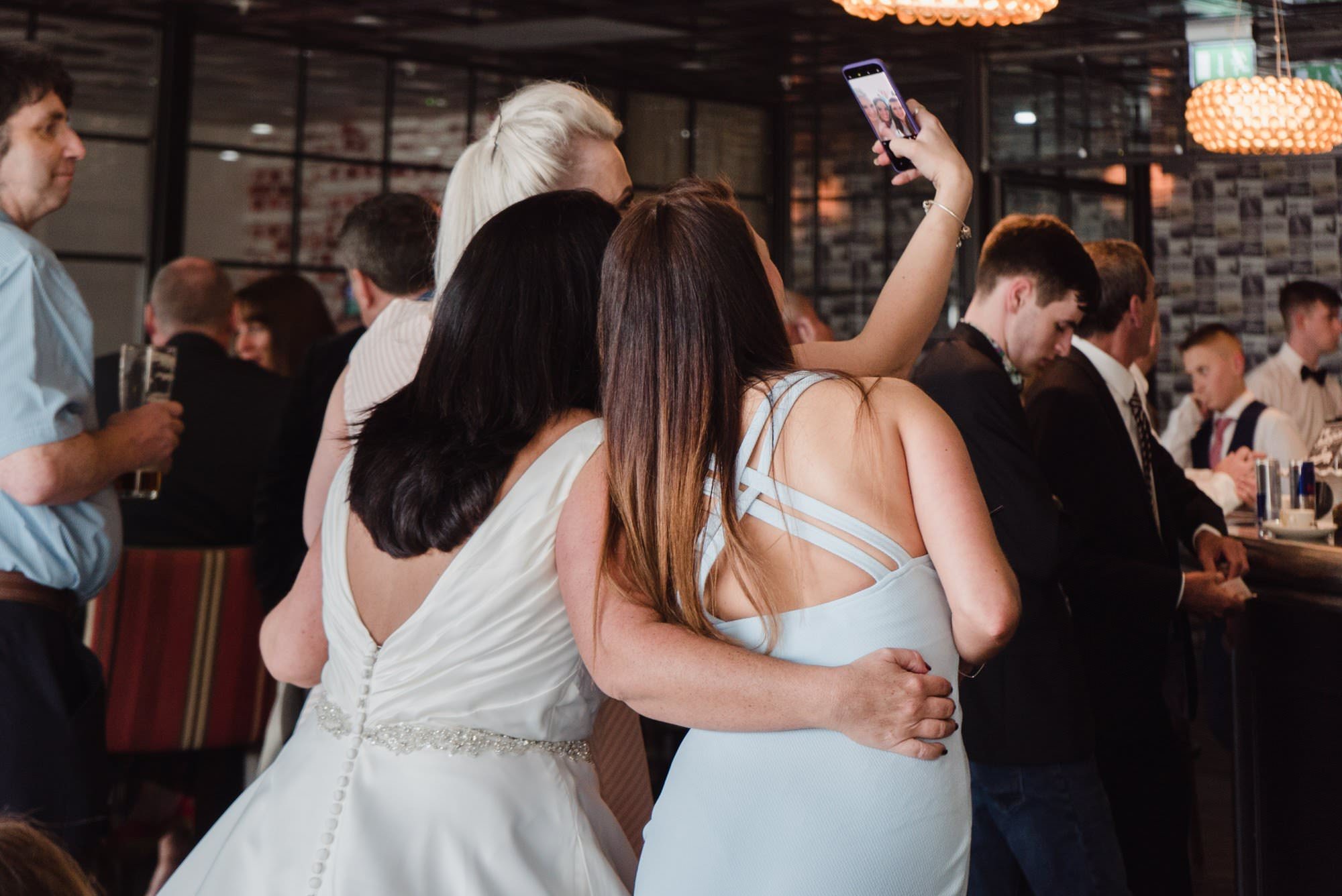 On the 7th Wedding Photographers