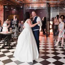 On the 7th Wedding Photographers