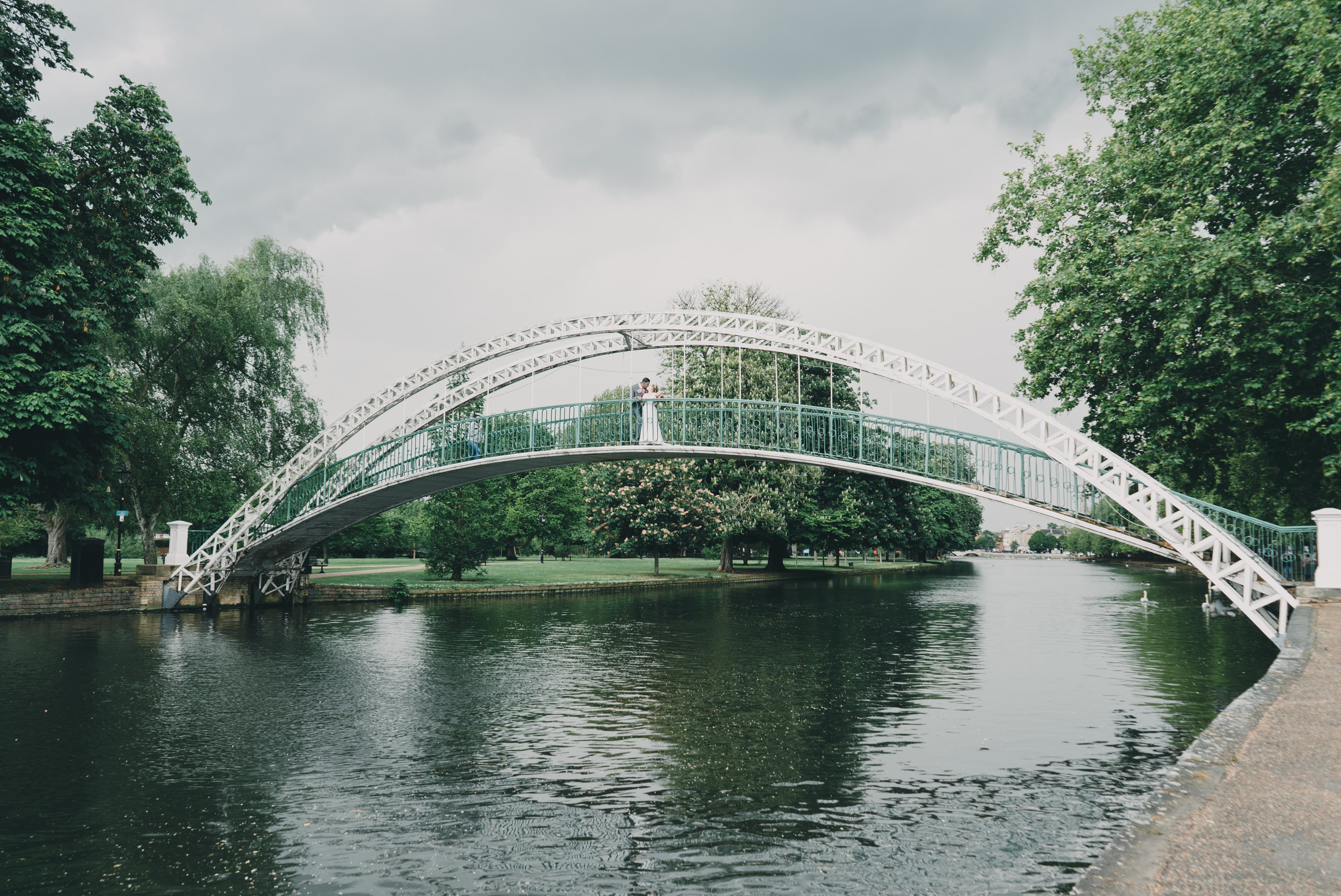 embankment