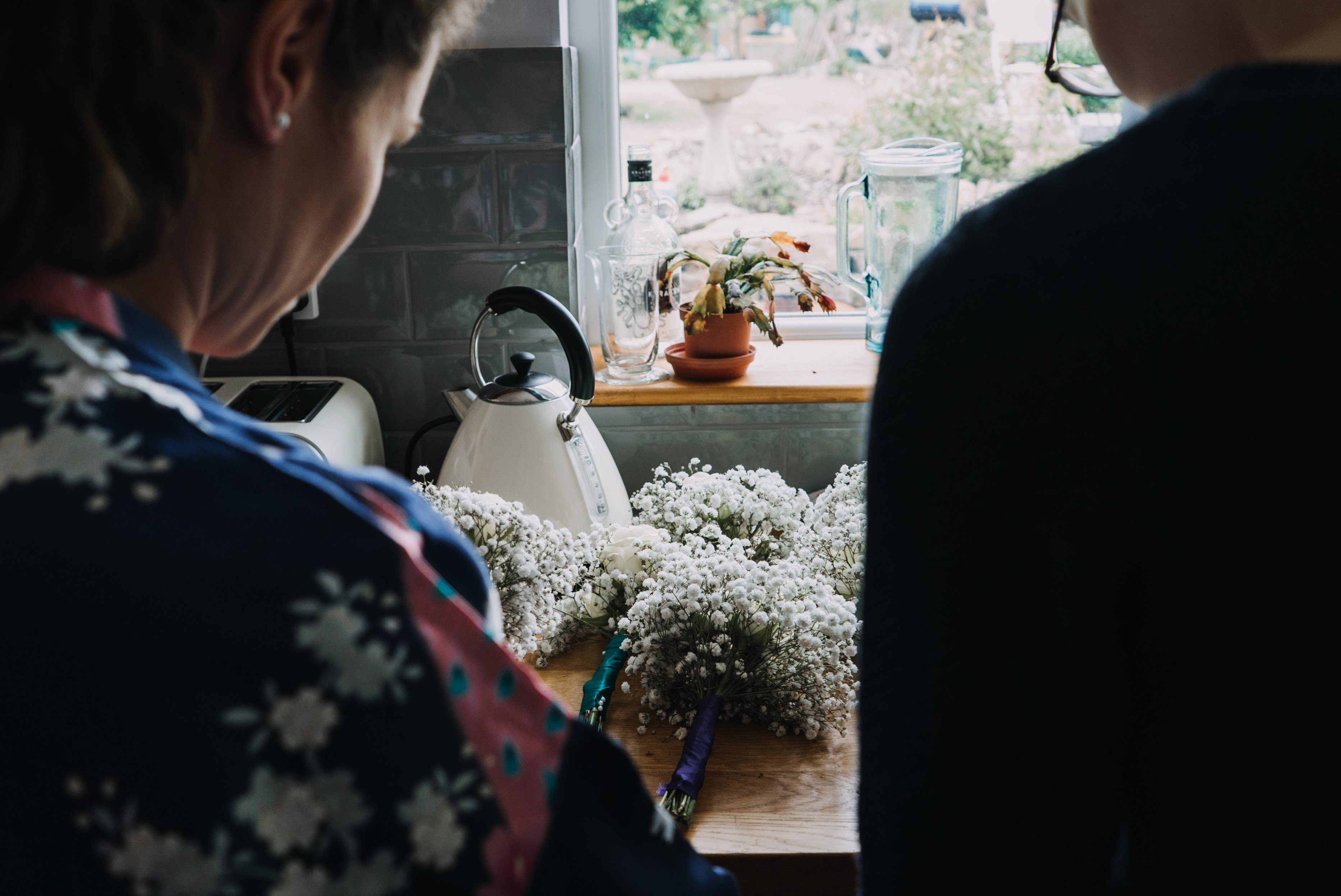 Derbyshire Wedding Photographer