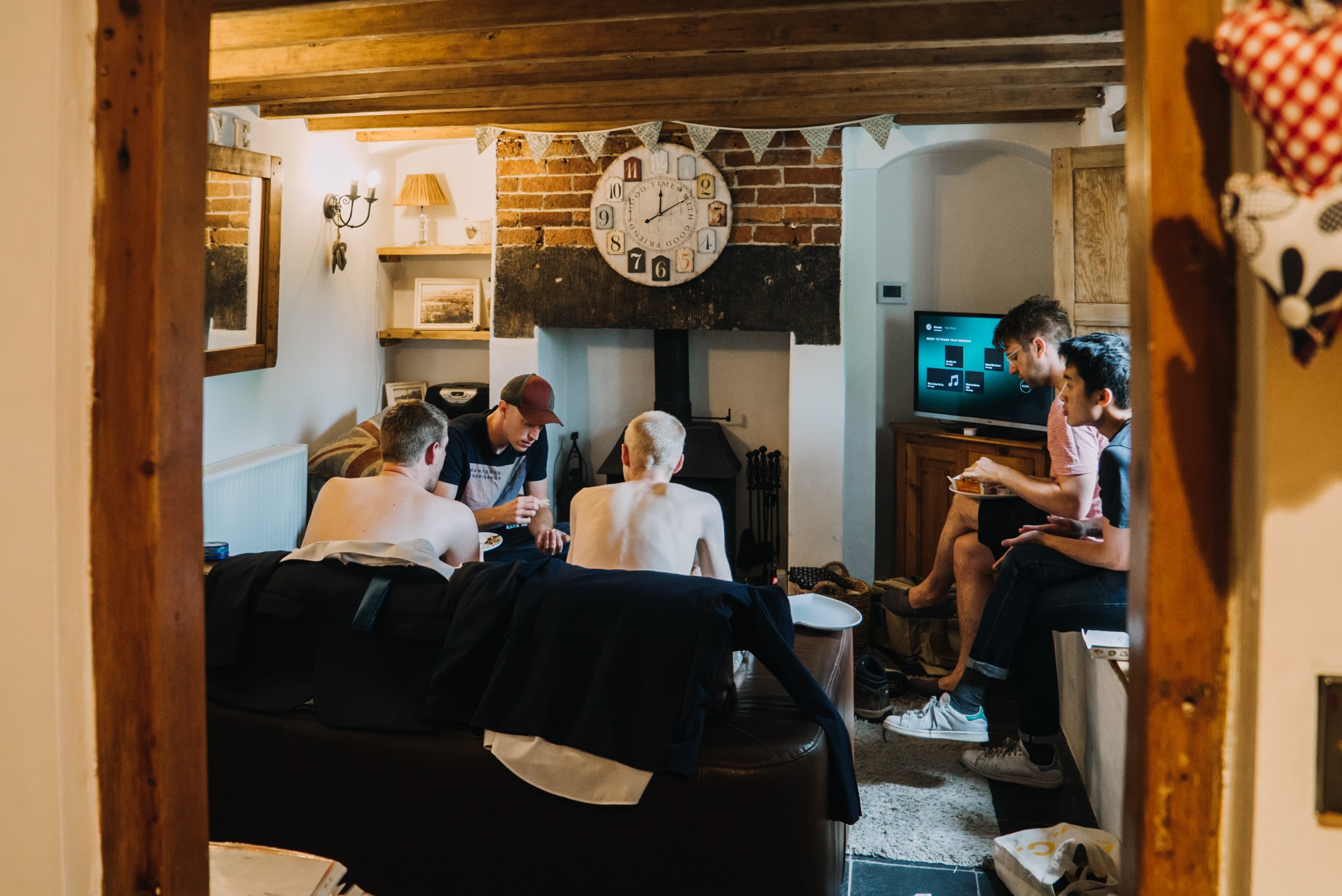 Derbyshire Wedding Photographer