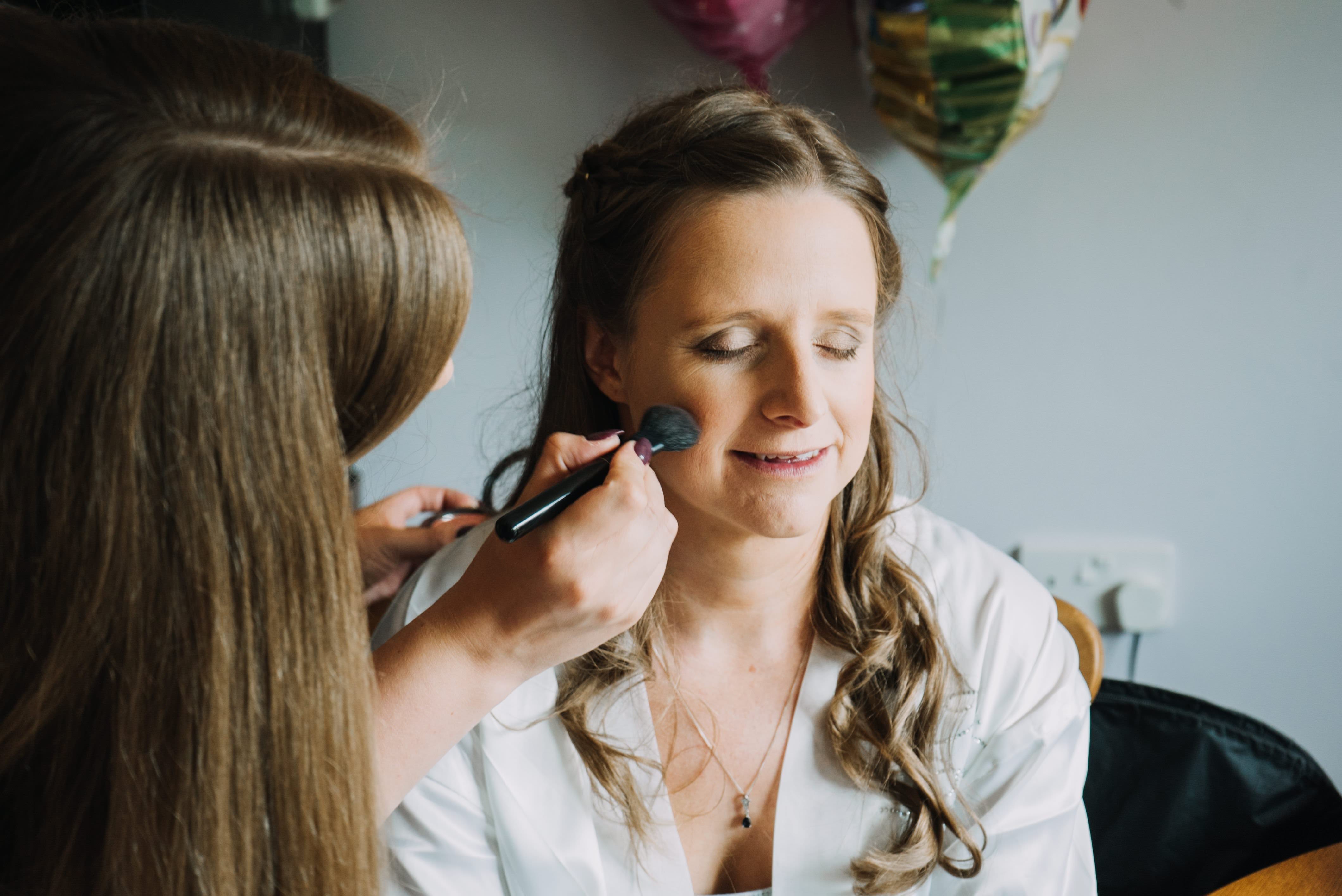 Derbyshire Wedding Photographer
