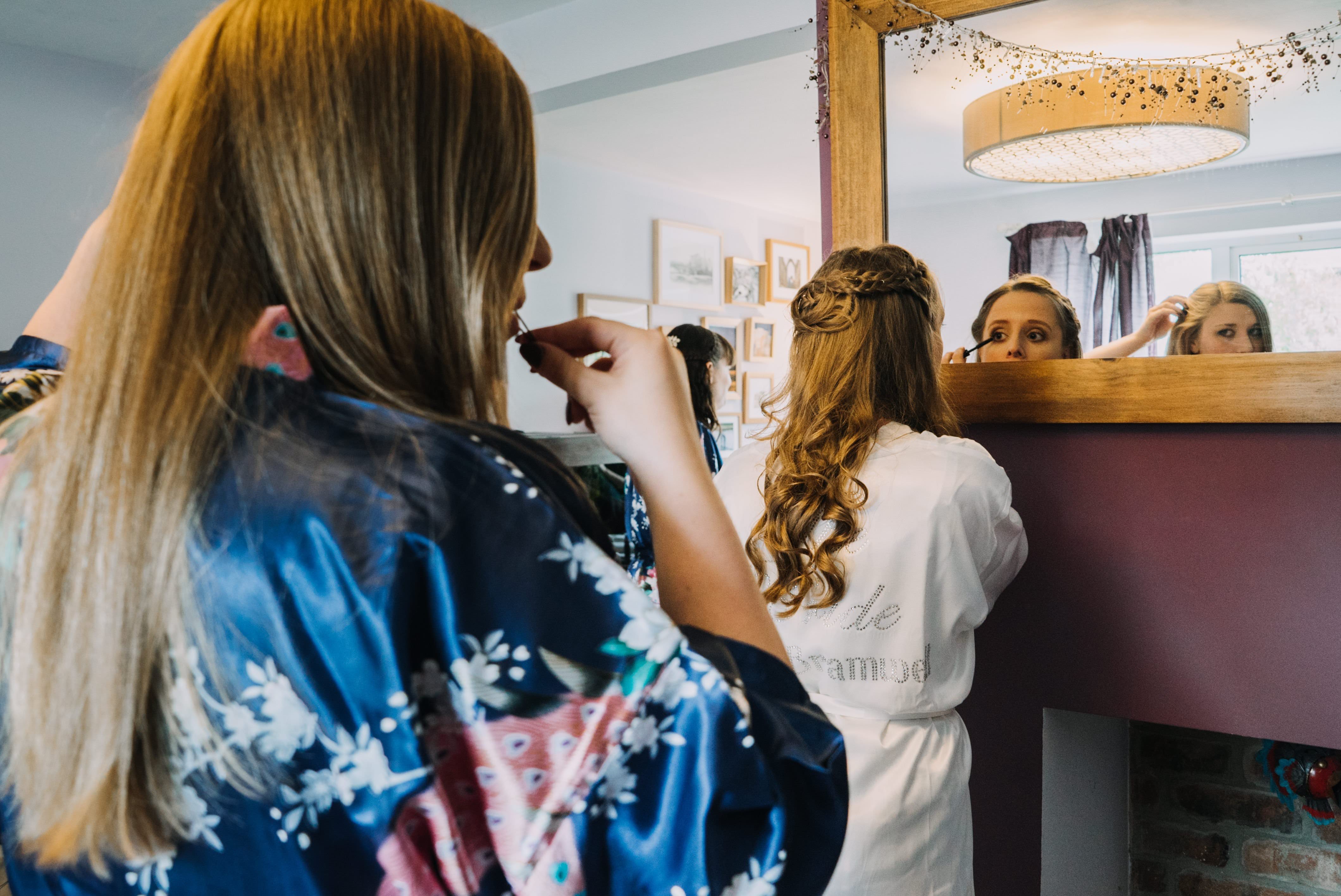 Derbyshire Wedding Photographer