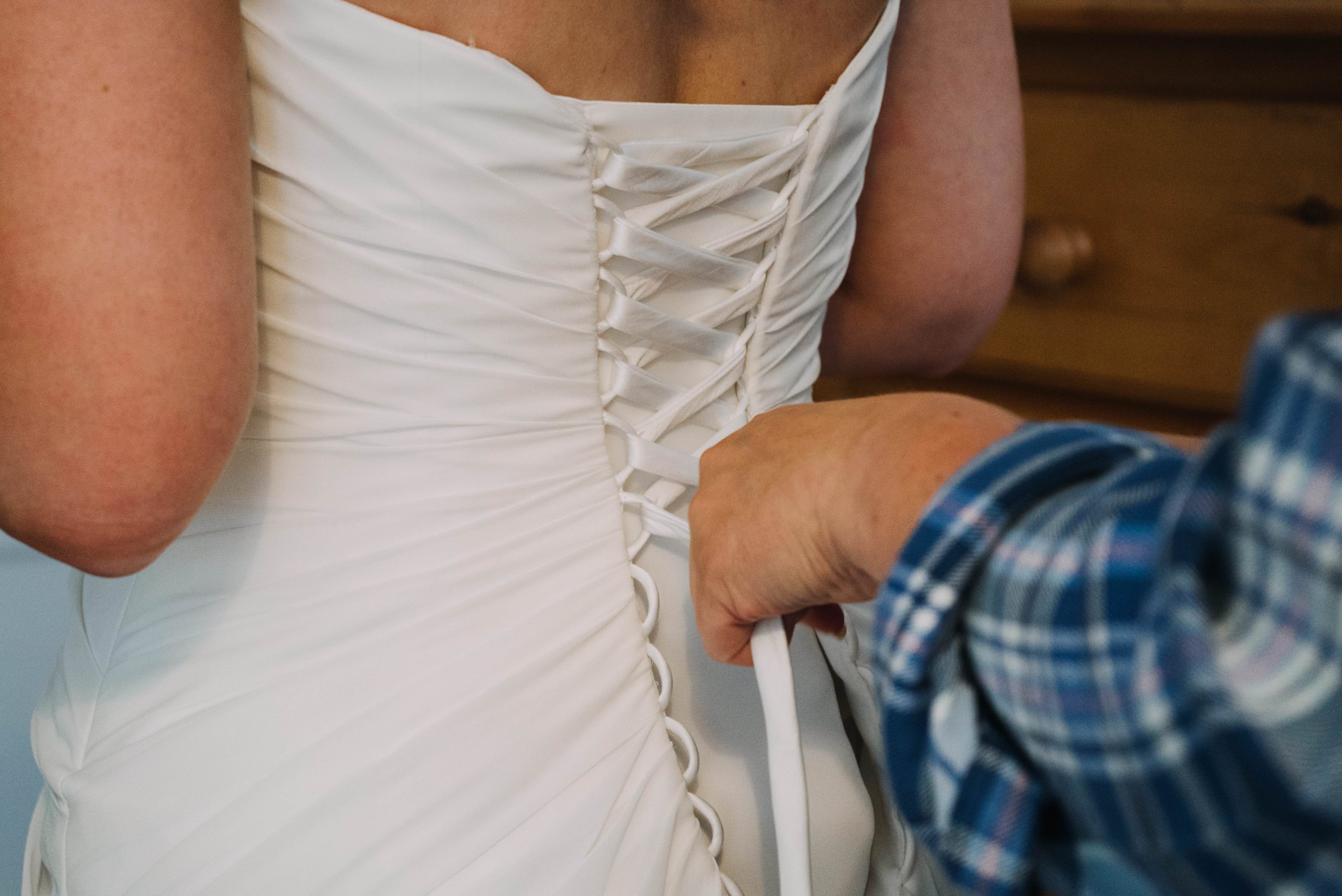 Derbyshire Wedding Photographer