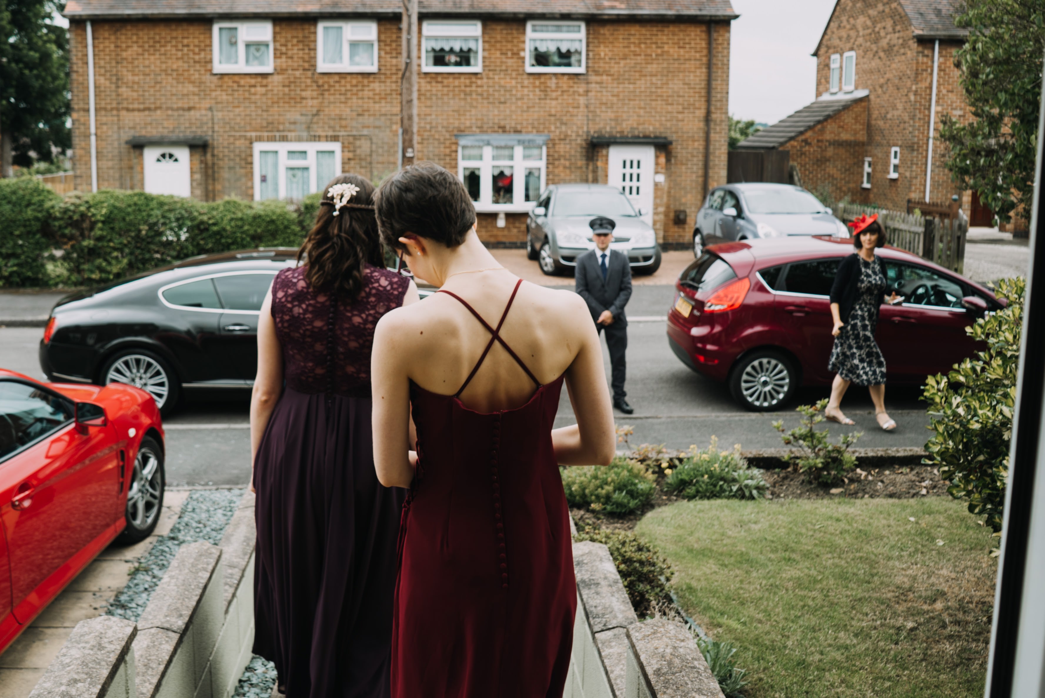 Brides Maids
