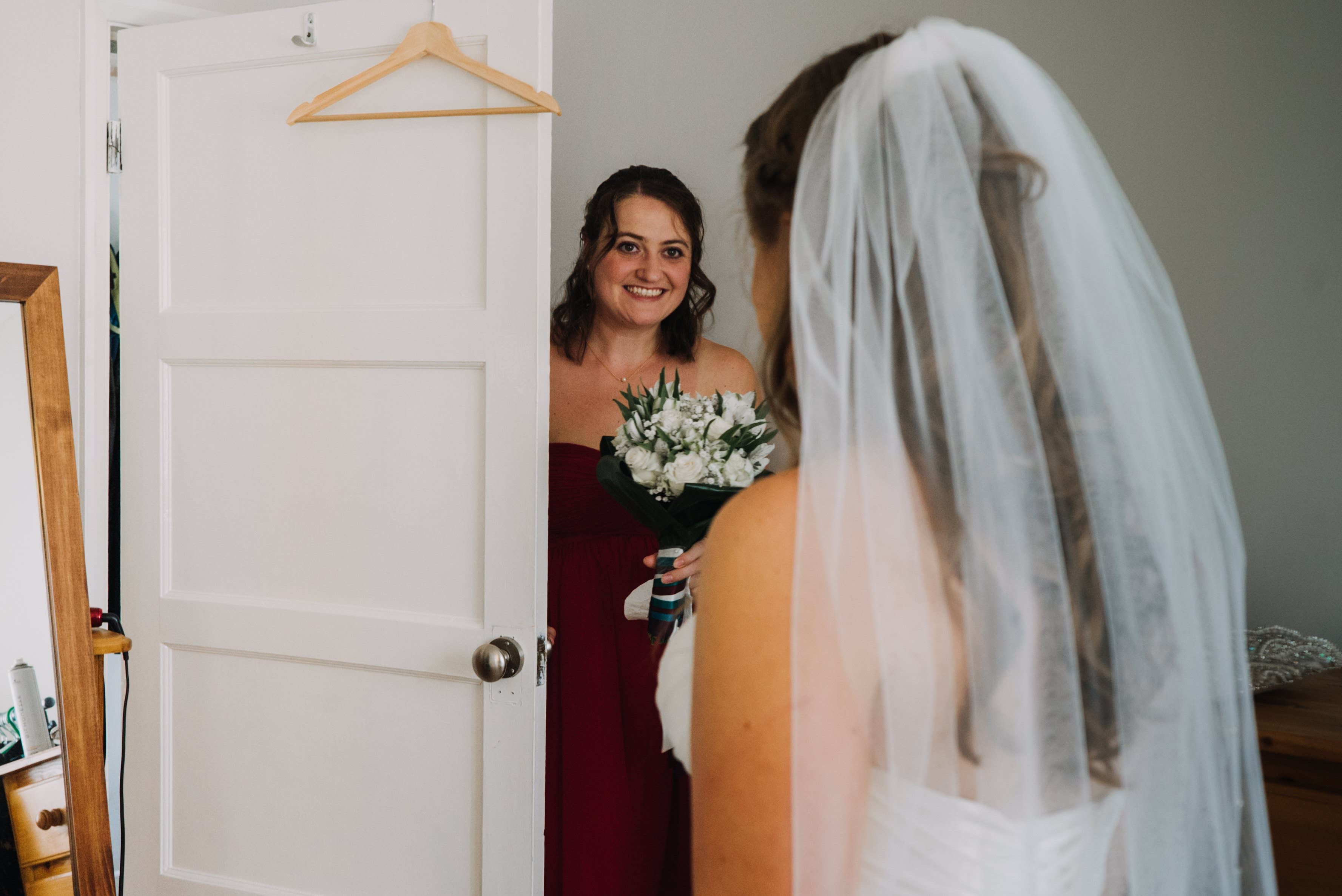First Look