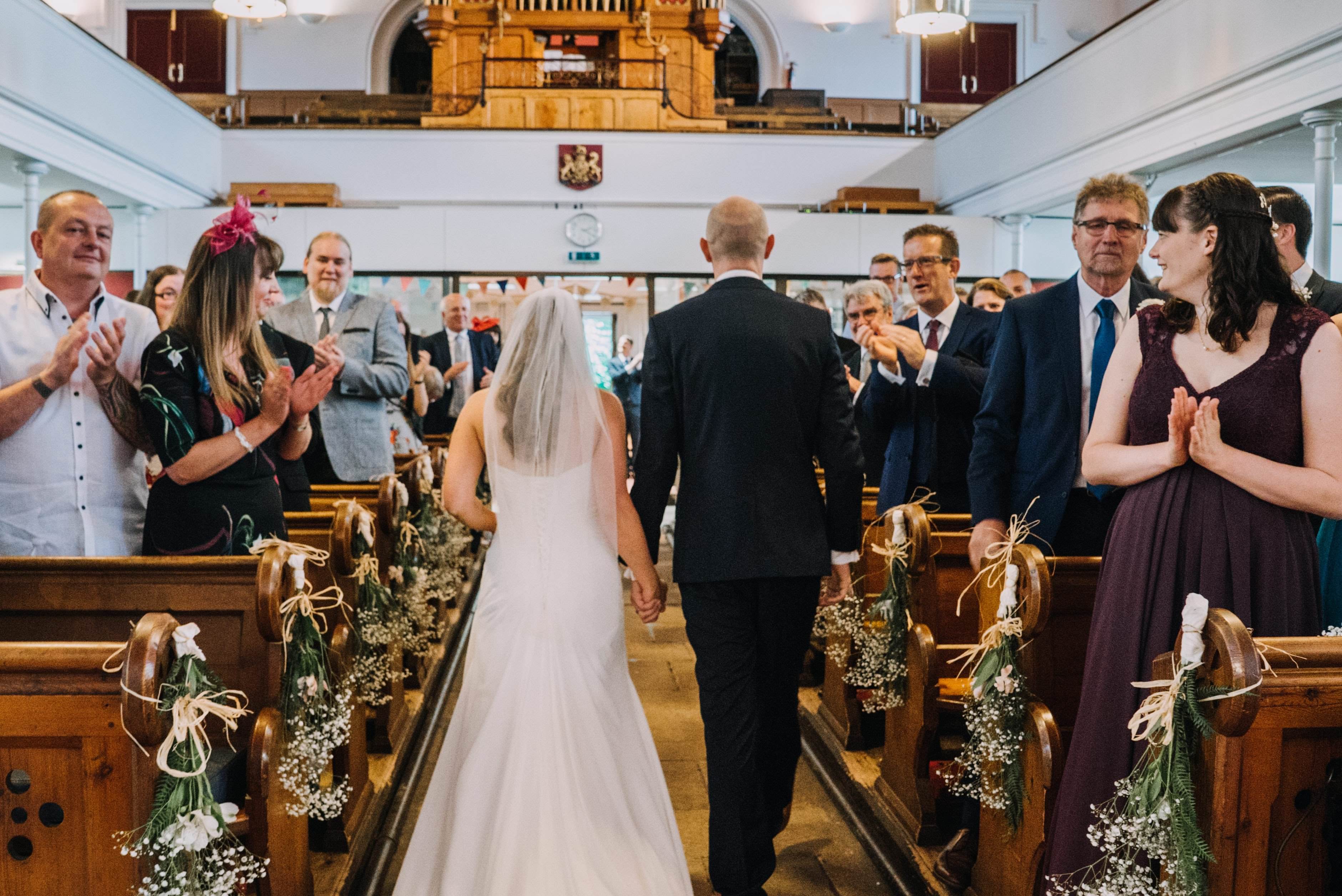 Just Married