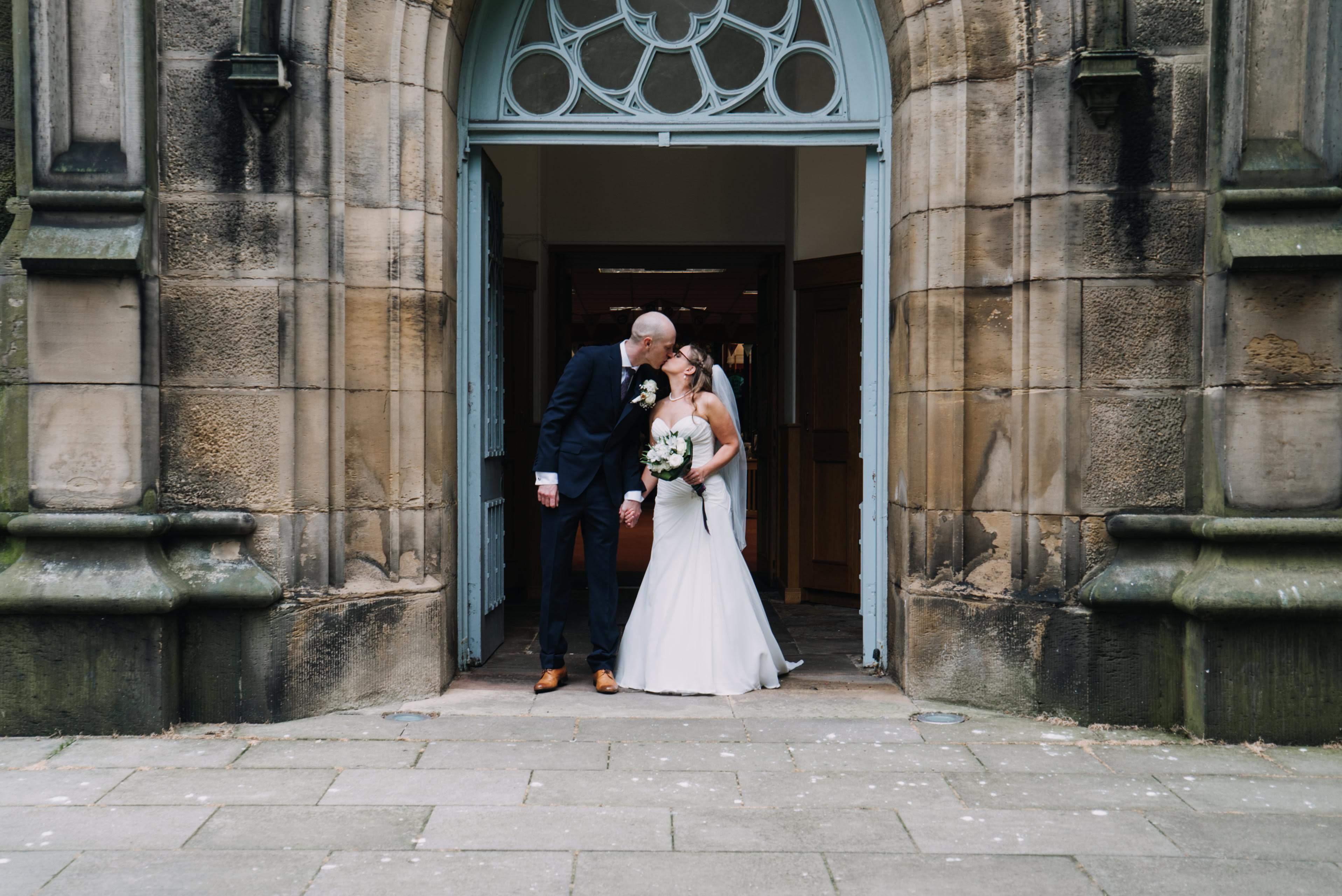 Just Married