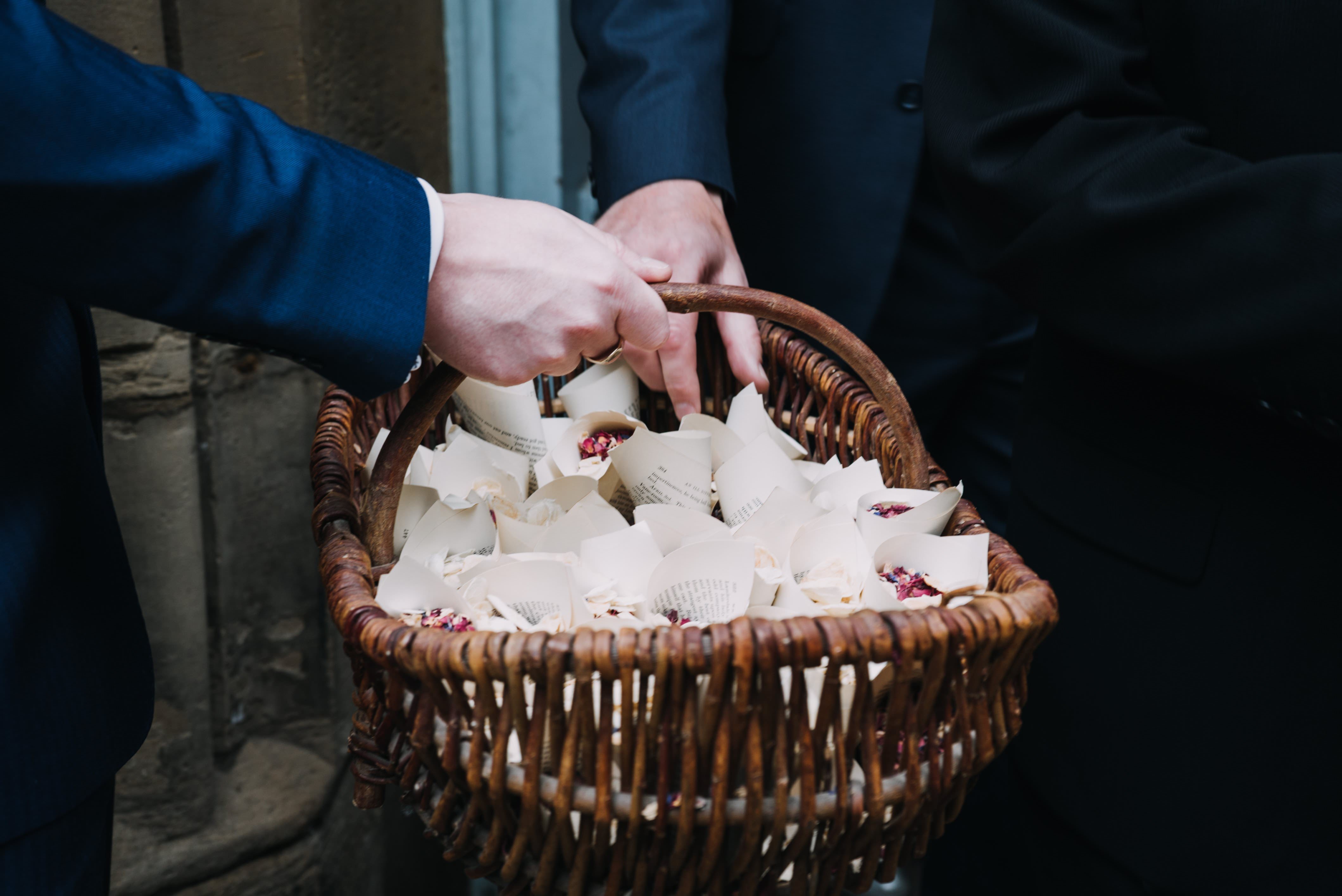 Confetti