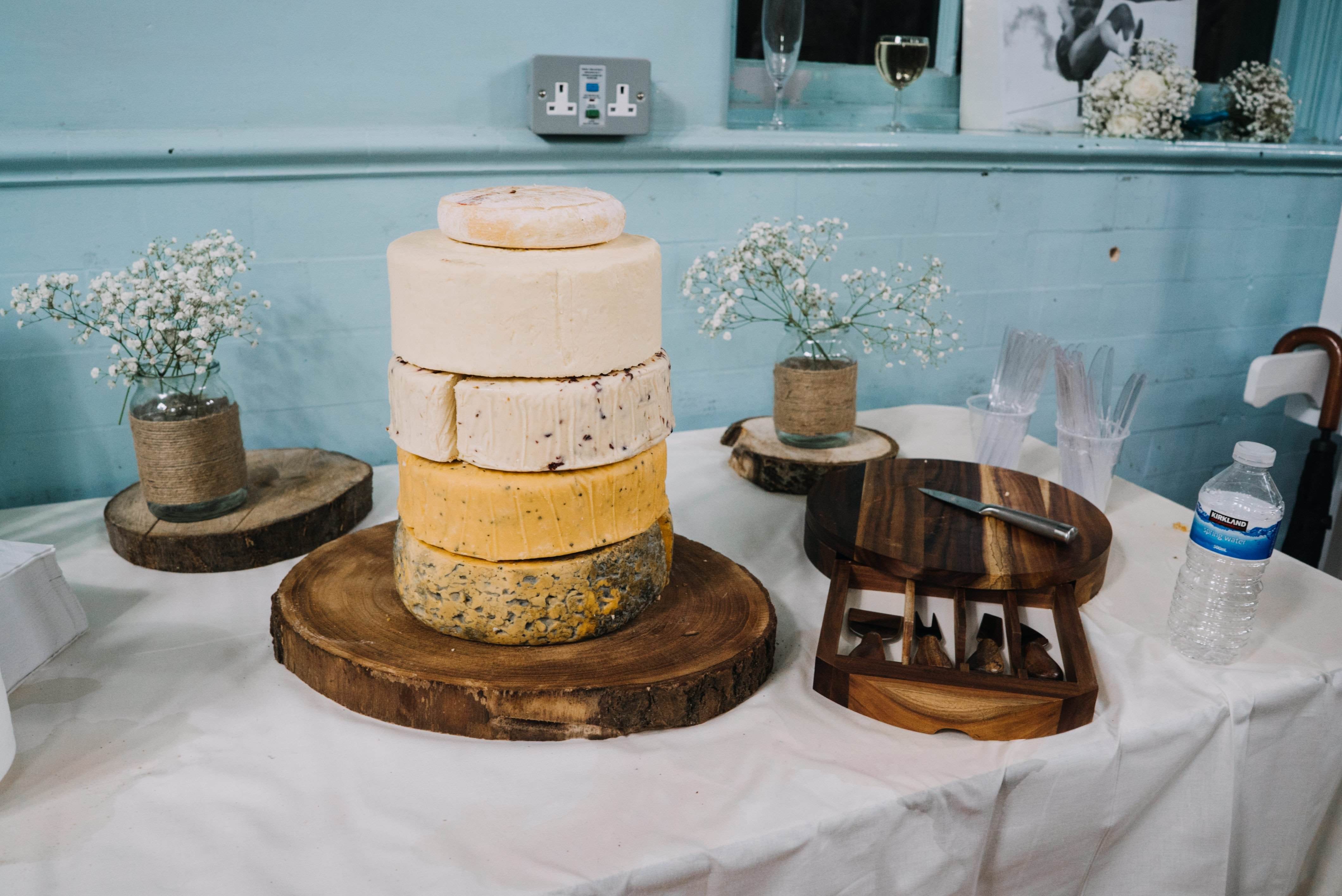 Cheese cake