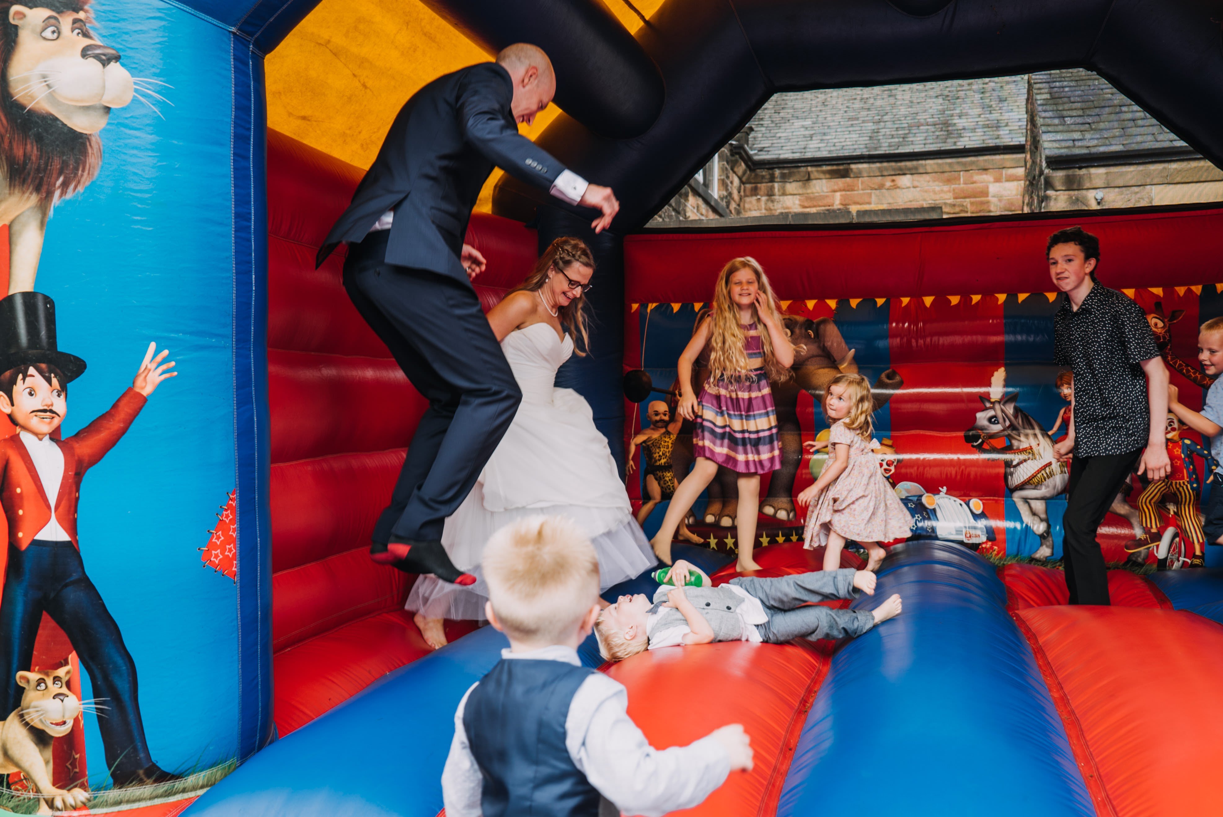 Bouncy Castle