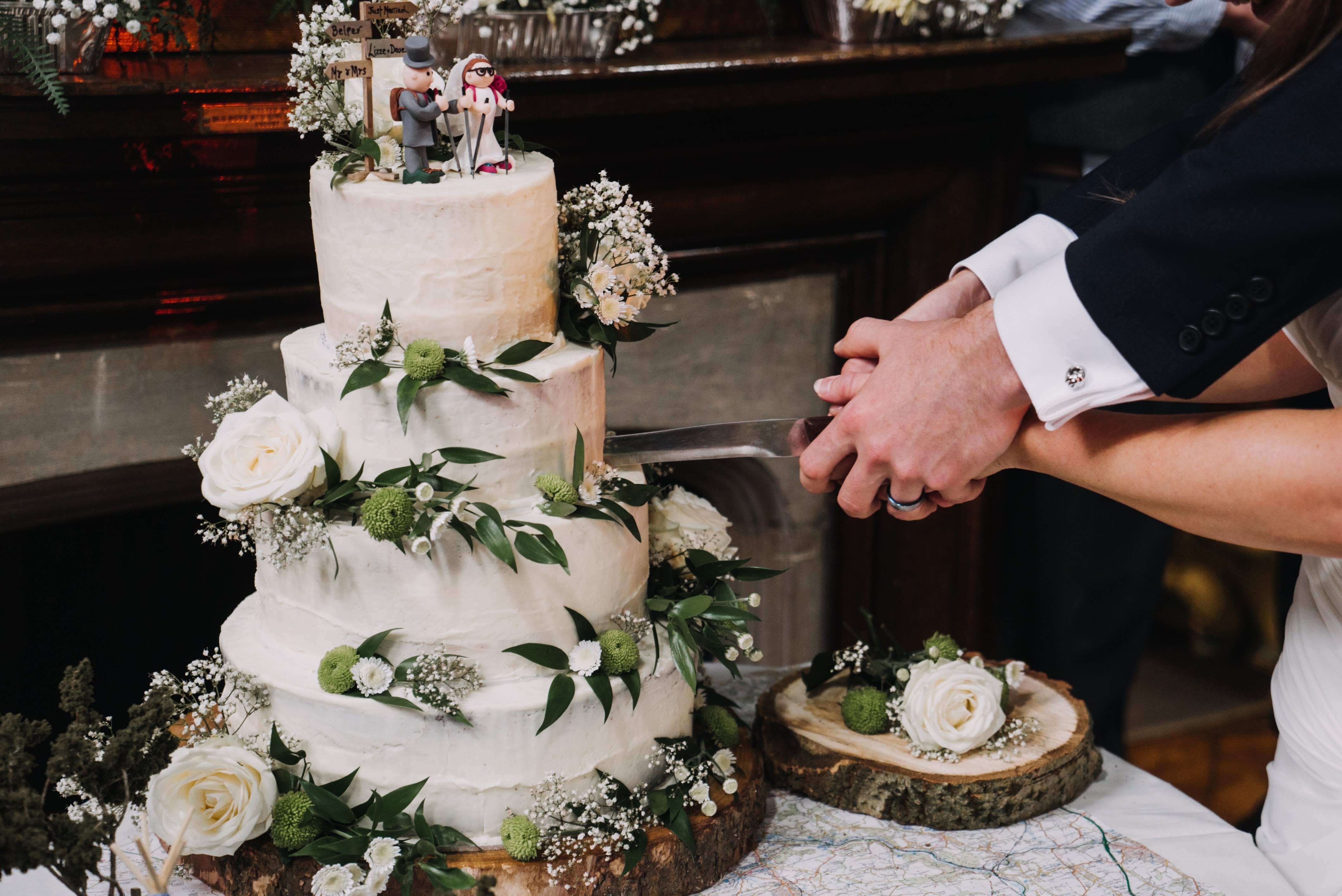 Cake Cutting