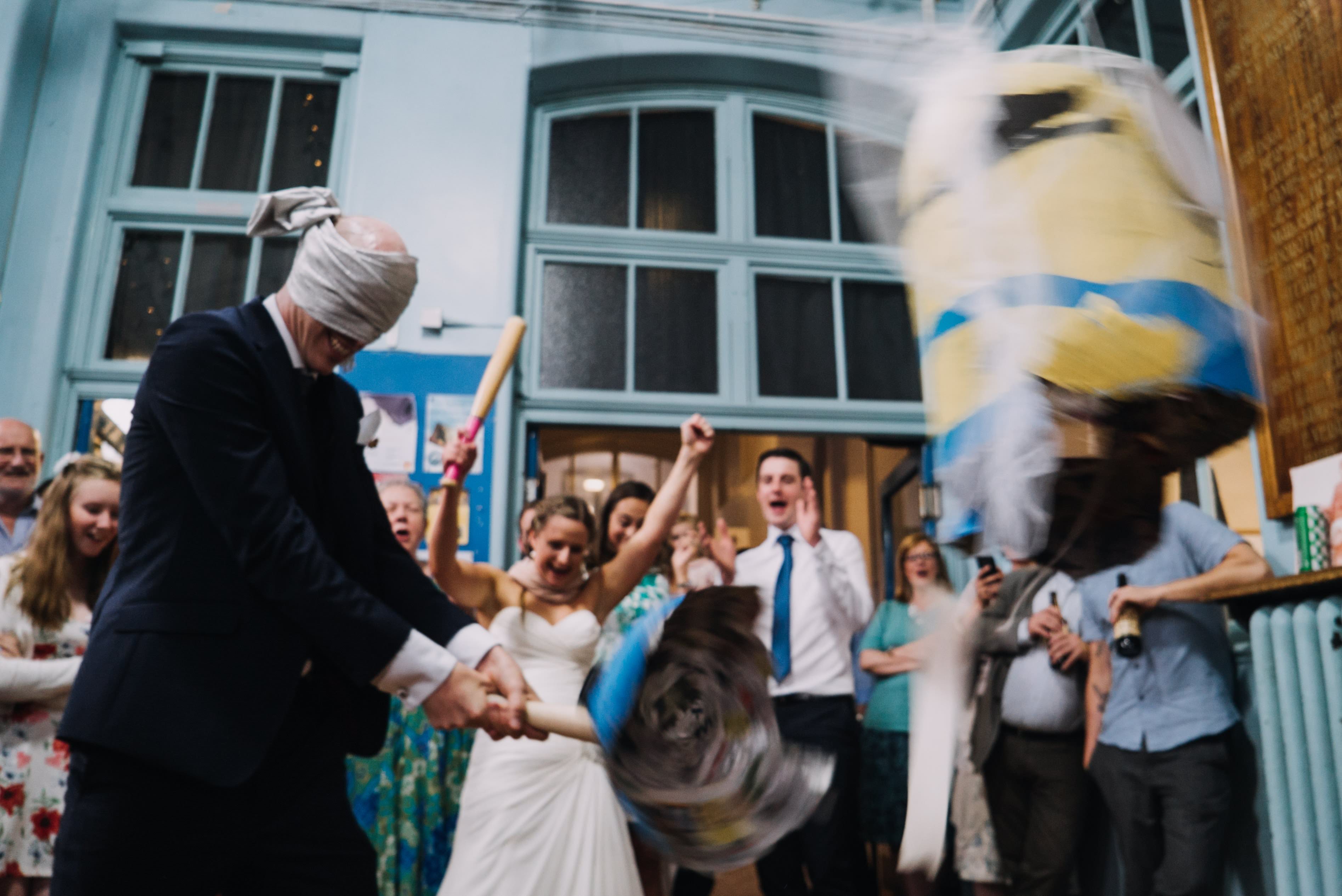 minion piñata