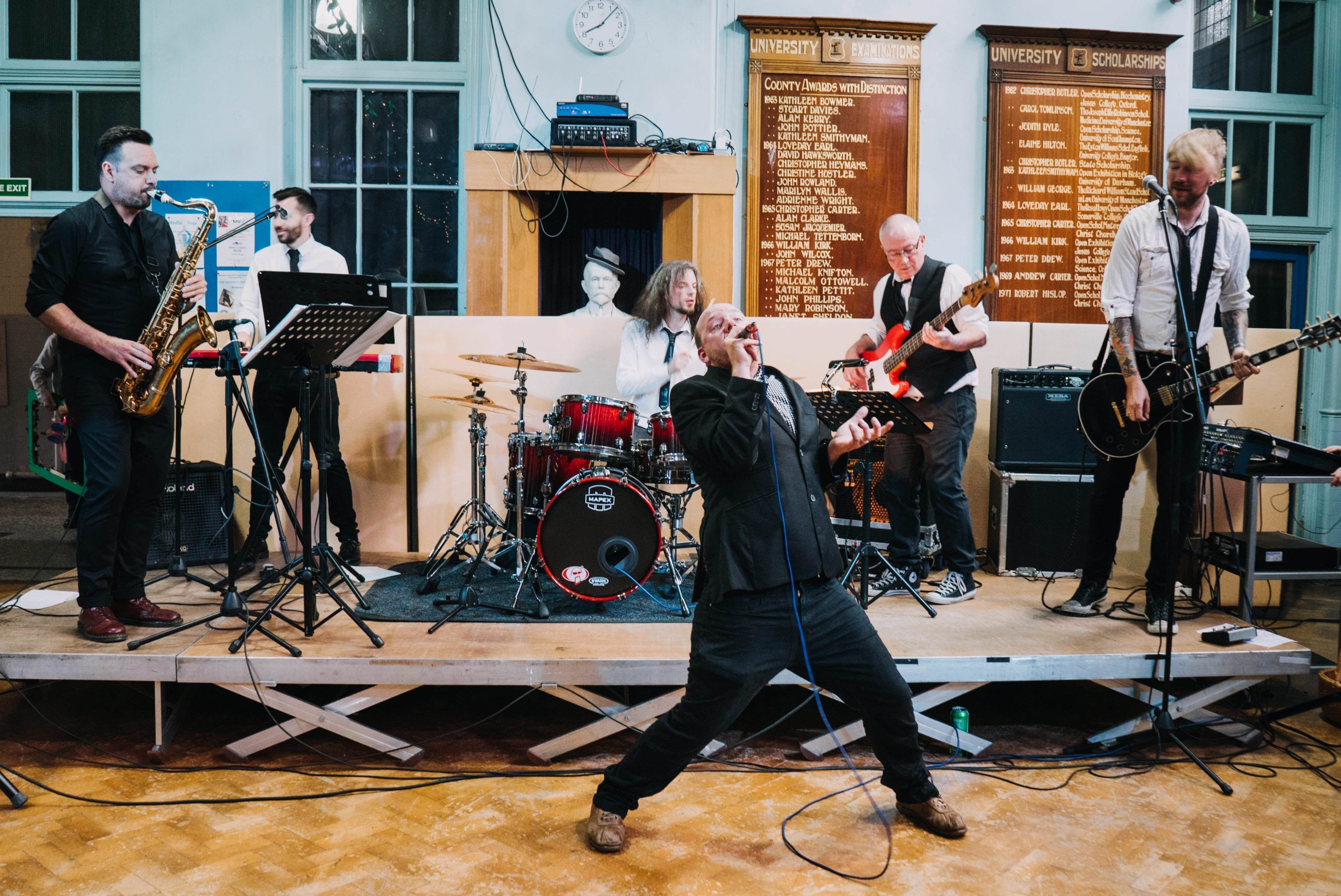 Ska Wars