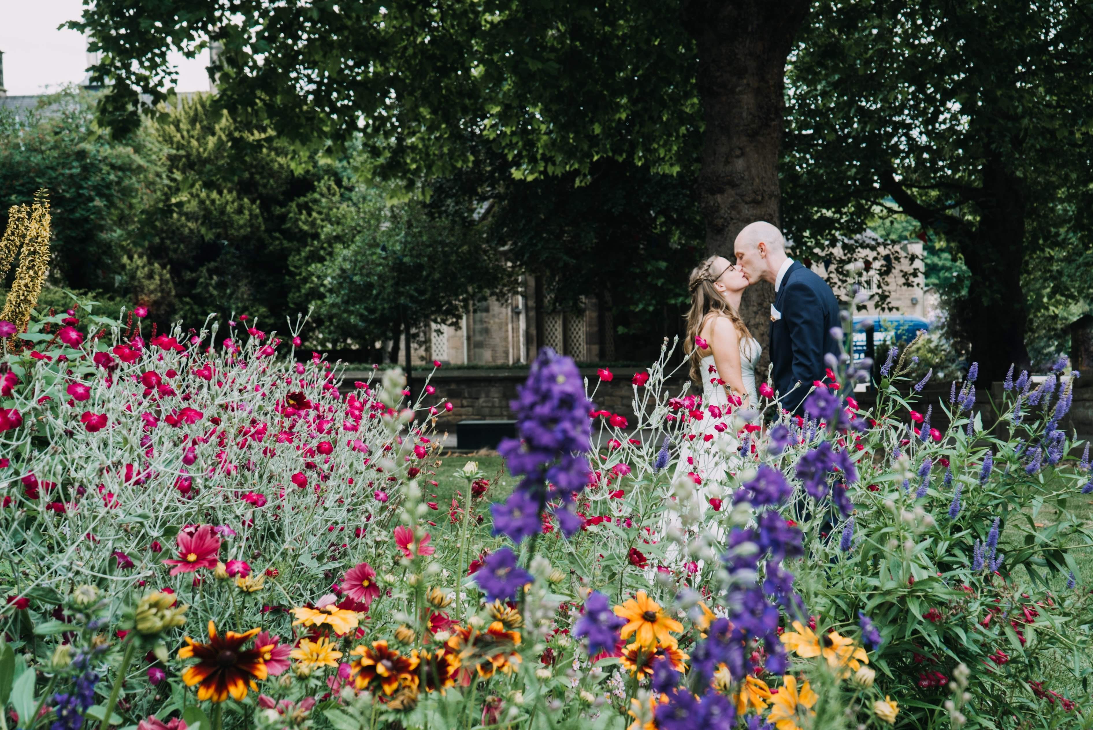 Belper Wedding Photographers