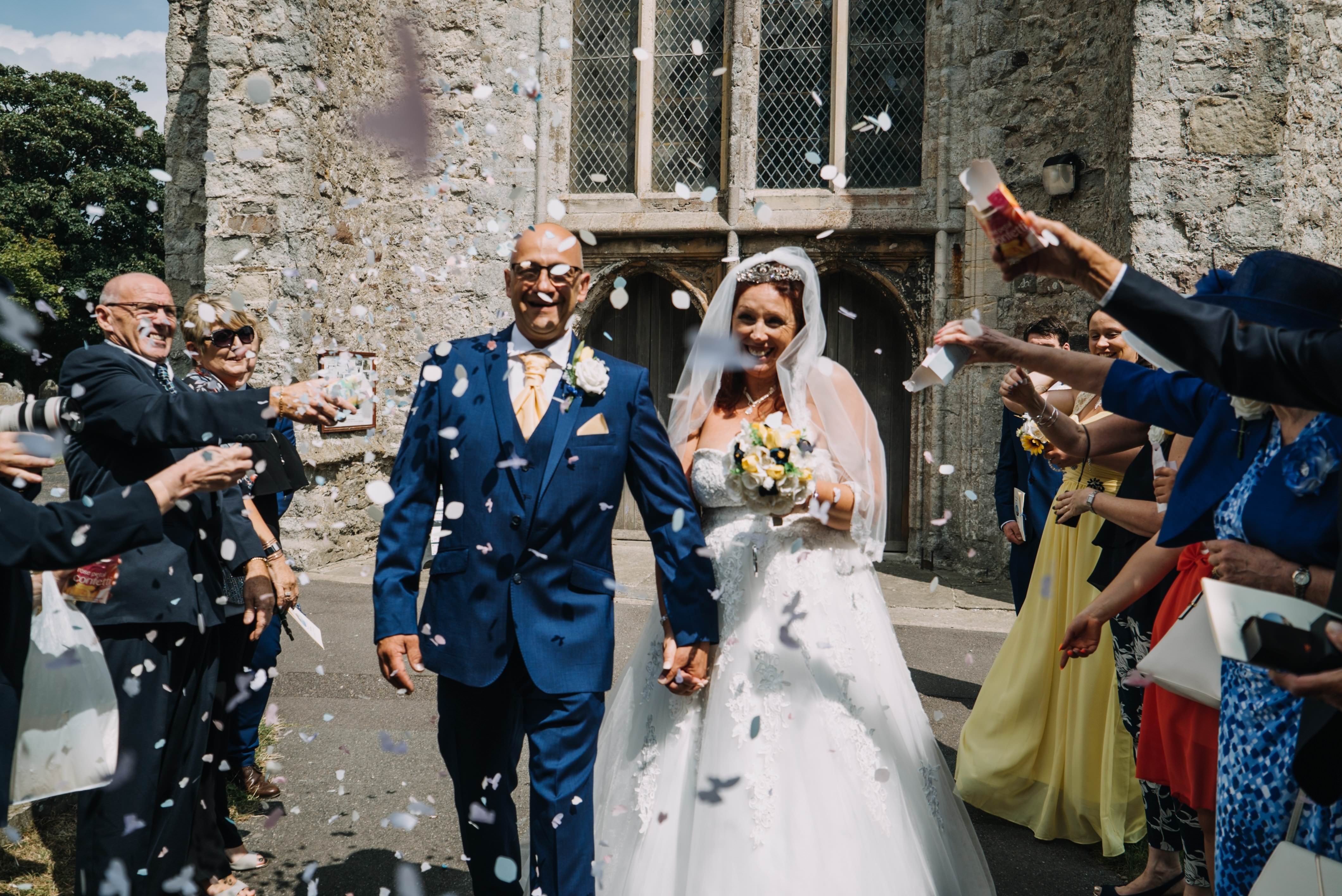 Kent Wedding Photographers