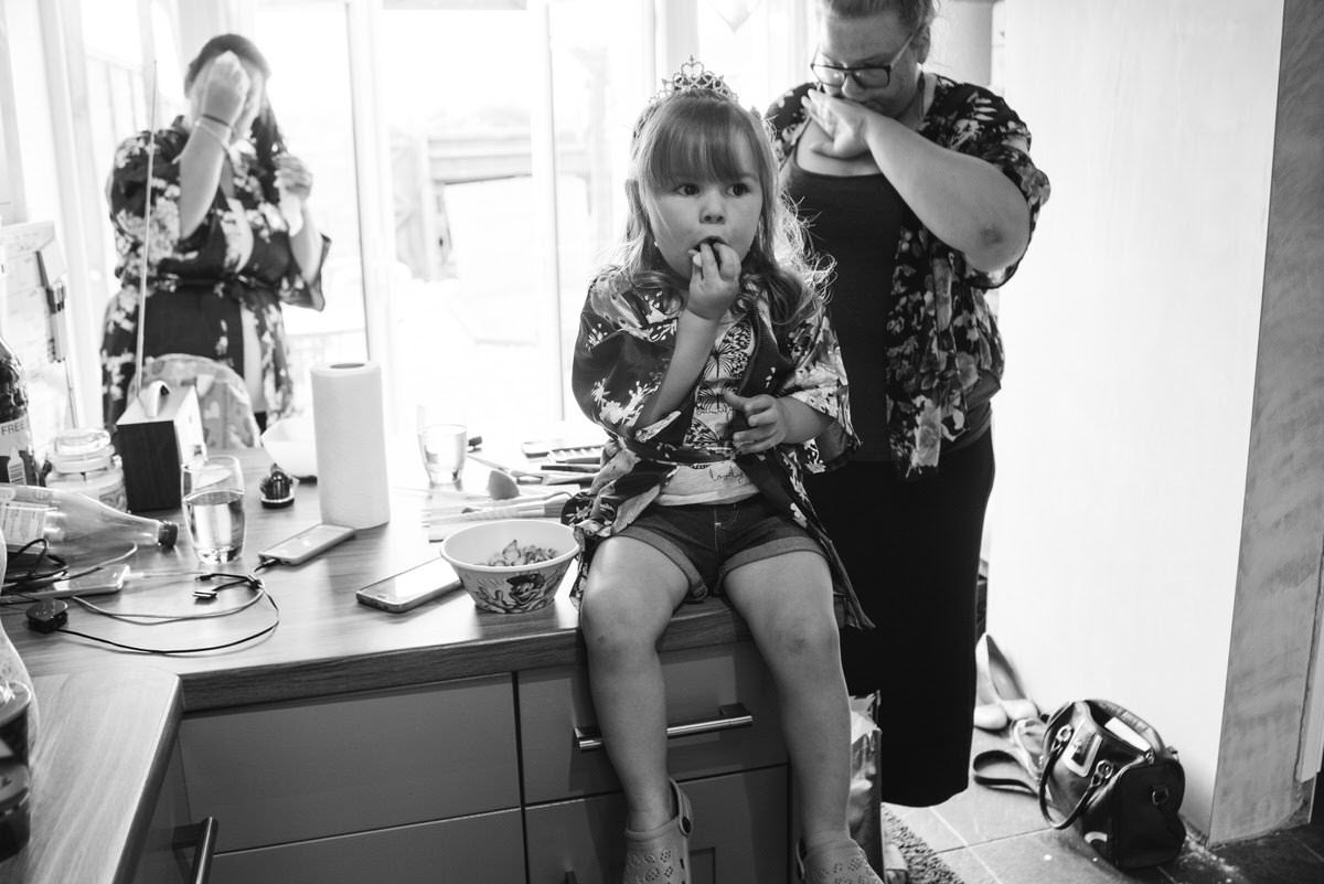 wedding photography kent