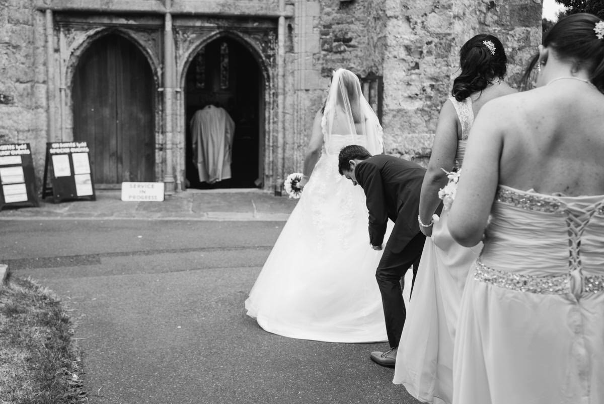 wedding photography kent