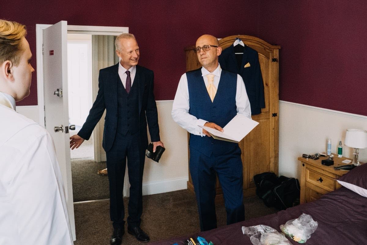 wedding photography kent