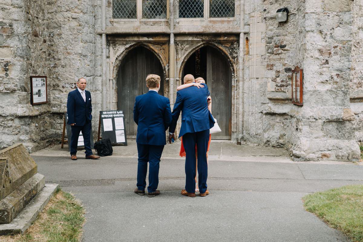 wedding photography kent