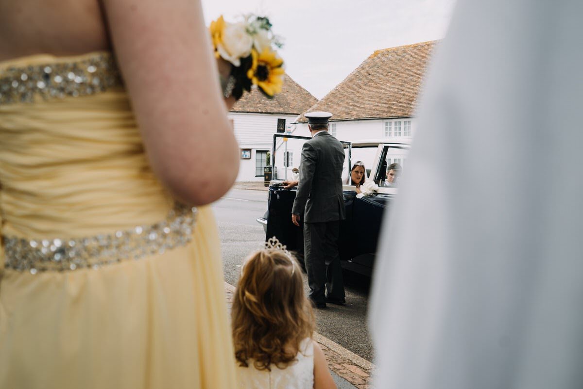 wedding photography kent