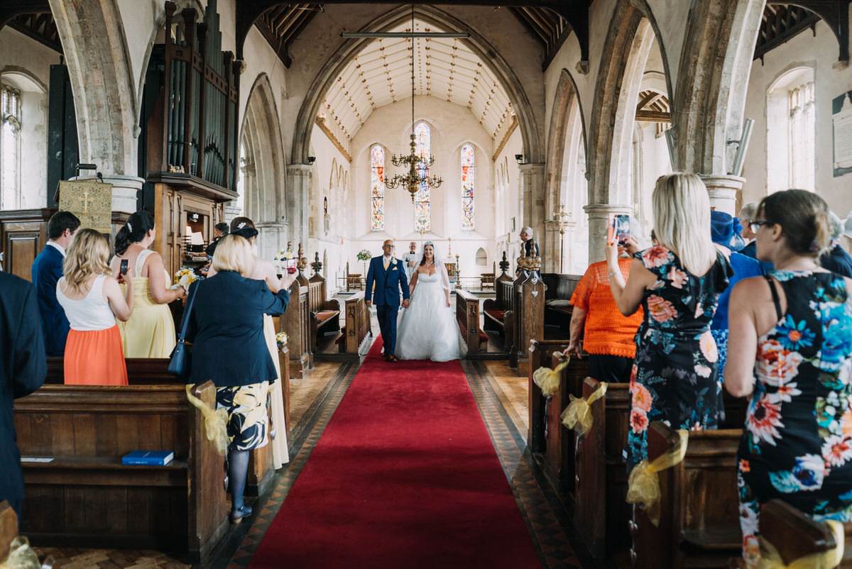 wedding photography kent