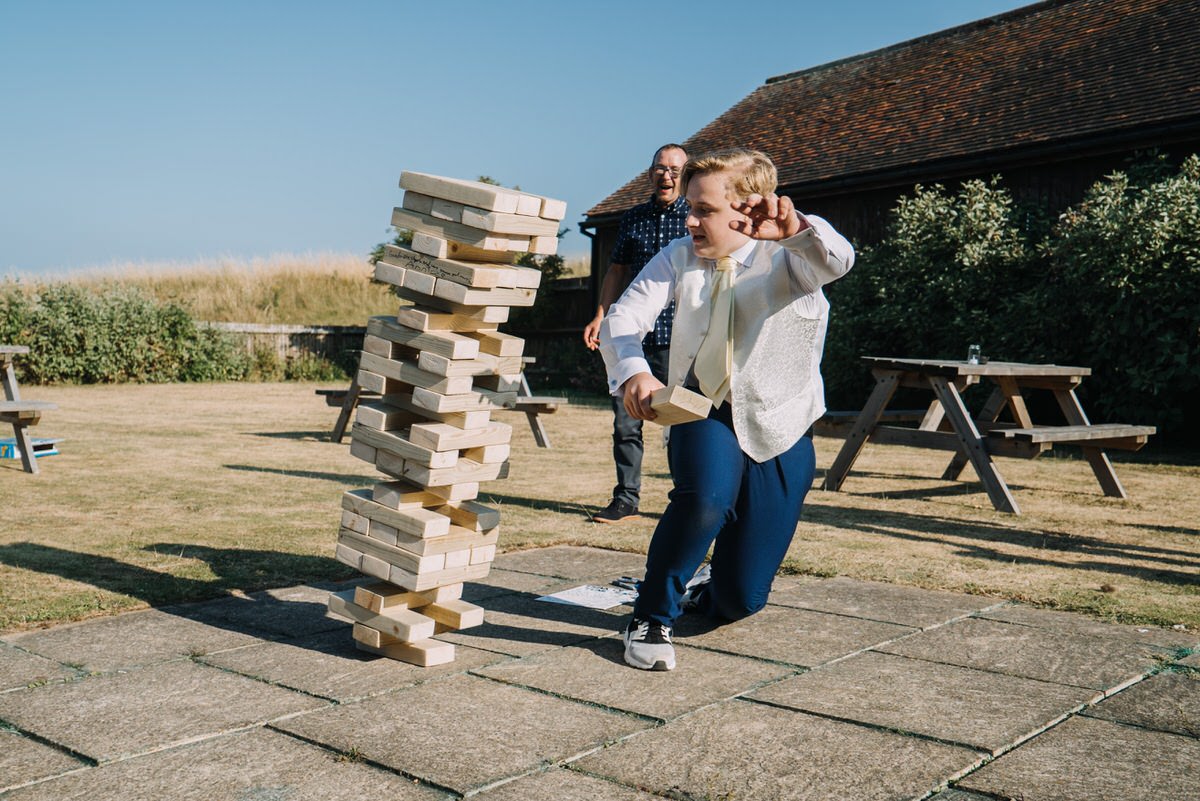 wedding photography kent