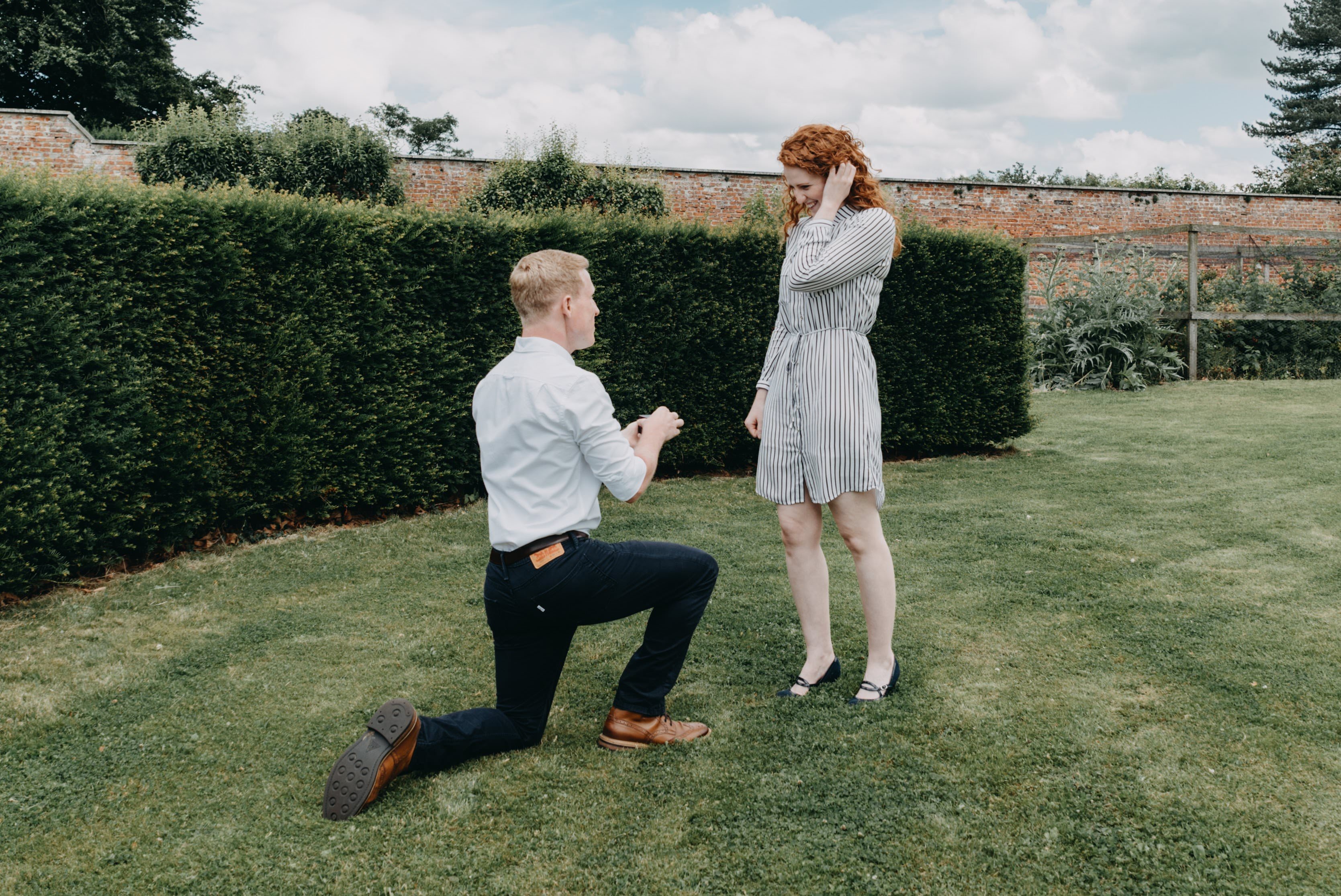 Engagement Moment