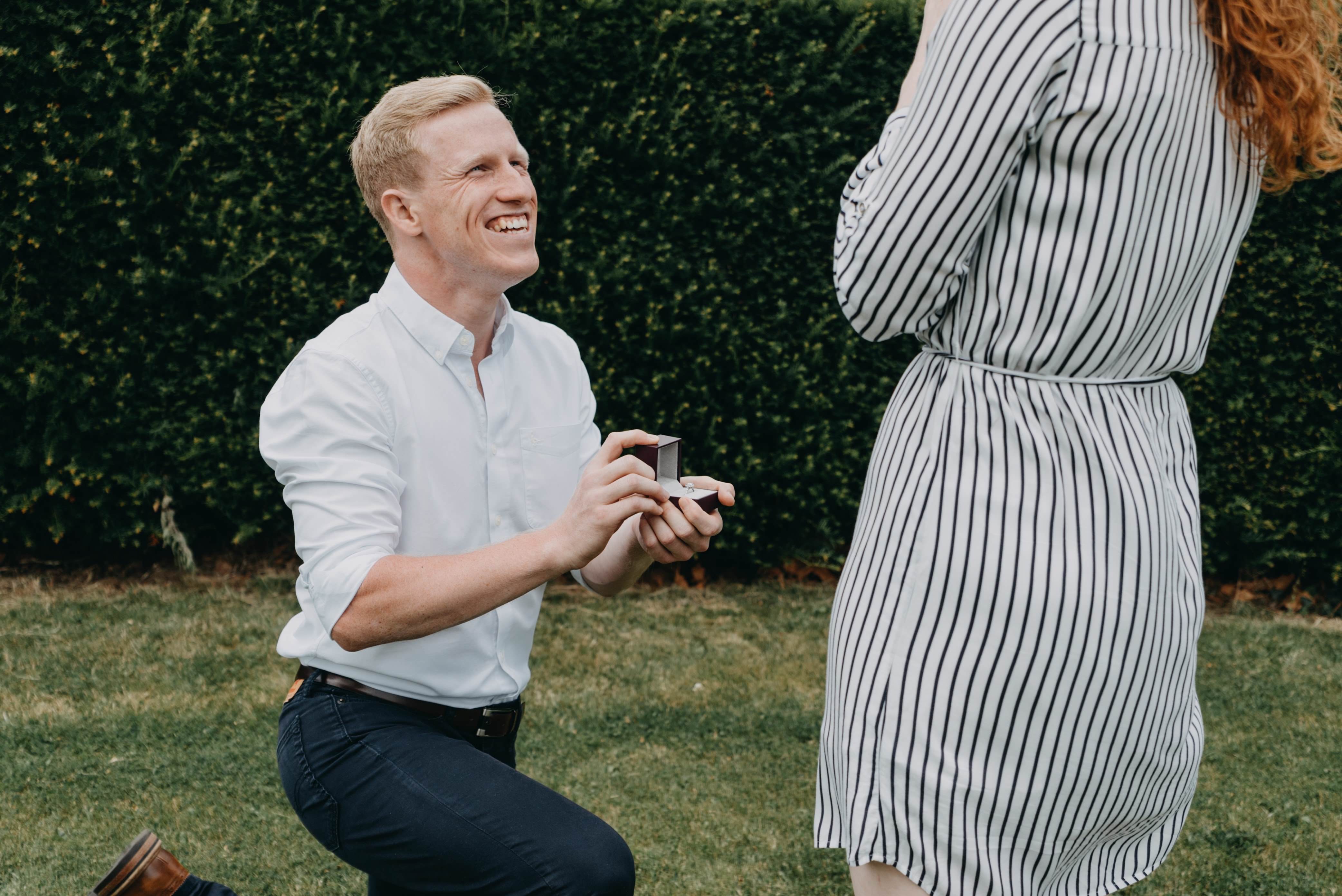 She Said Yes
