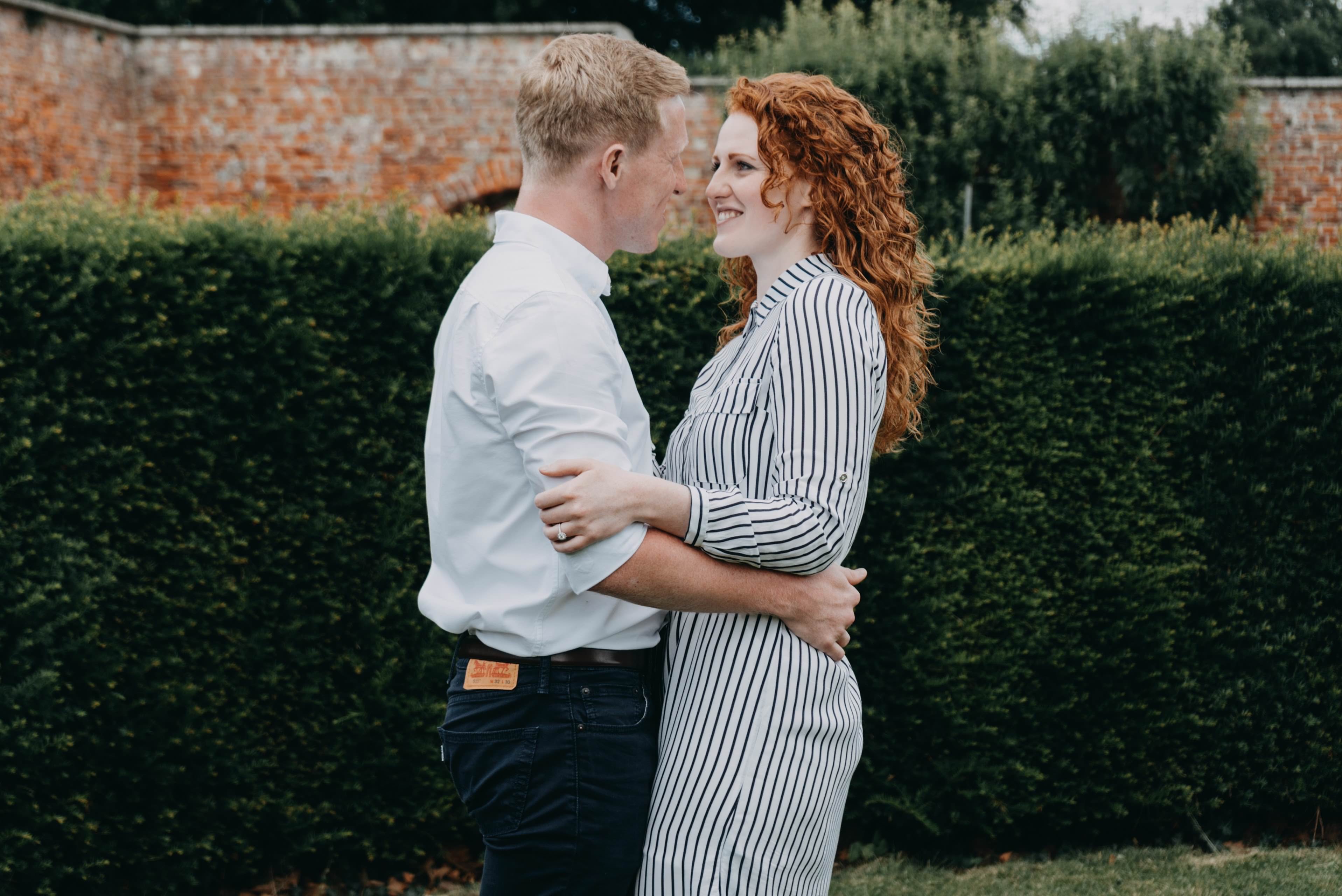 Rob & Rekah