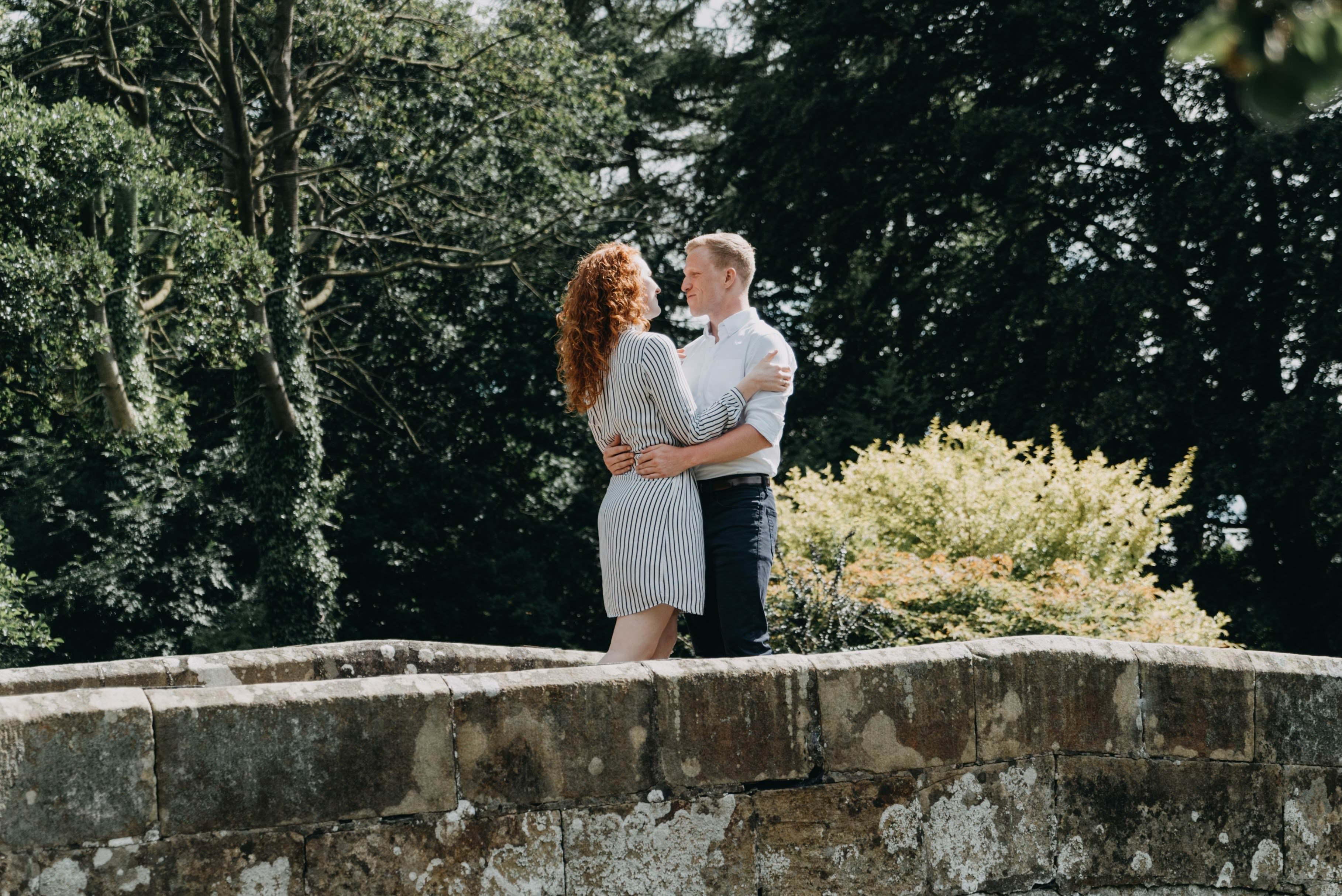 North Yorkshire Engagement