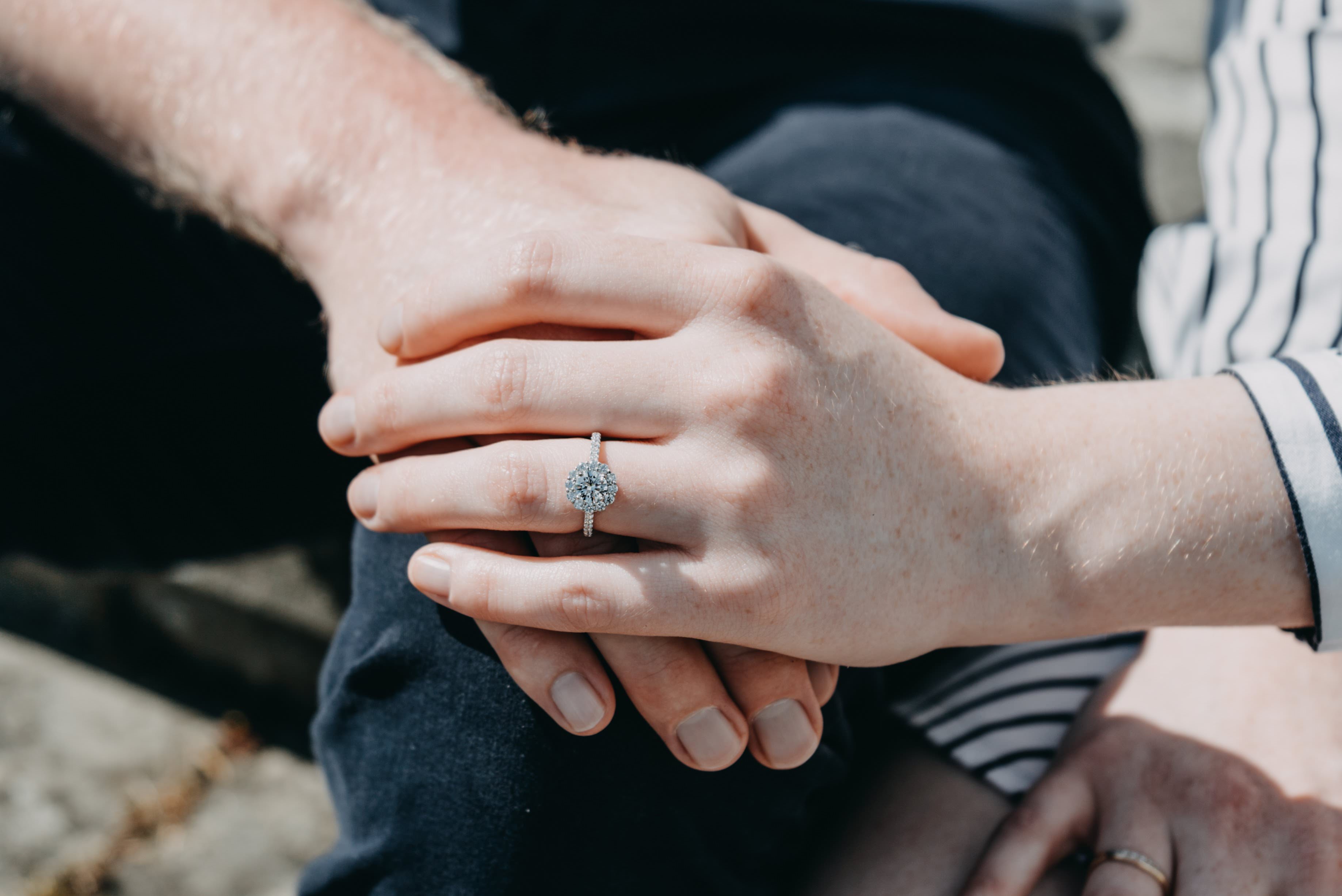 Ring Shot