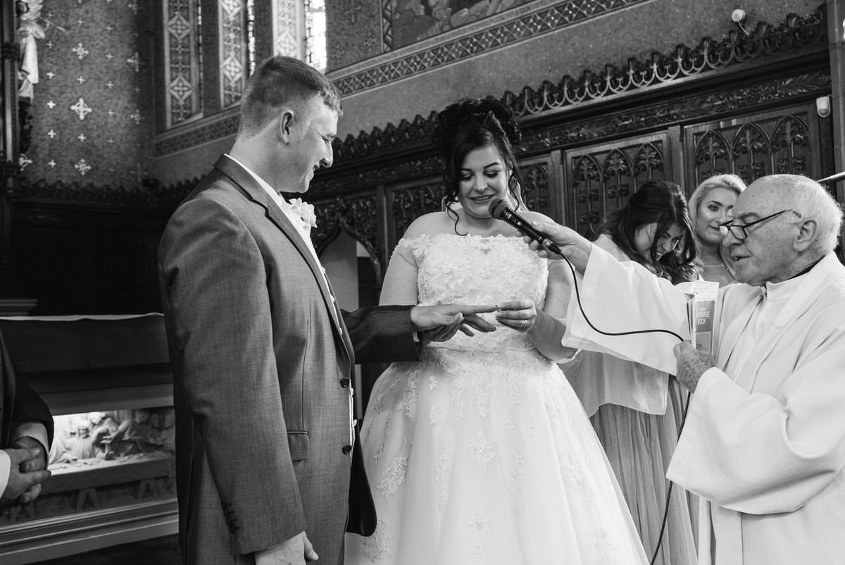 Manchester Wedding Photography