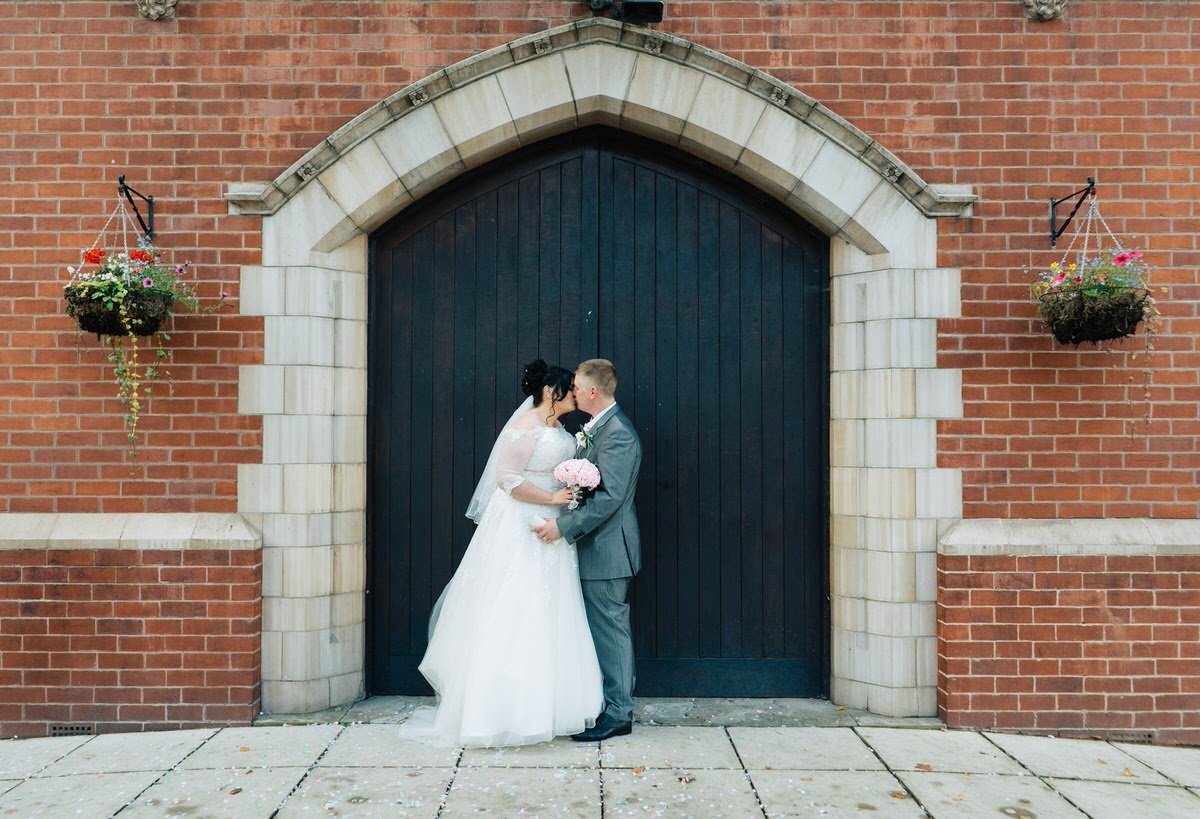 Manchester Wedding Photography