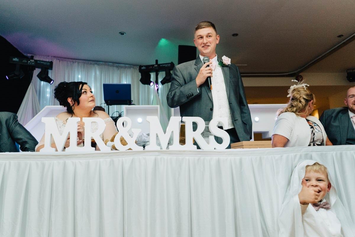 Manchester Wedding Photography