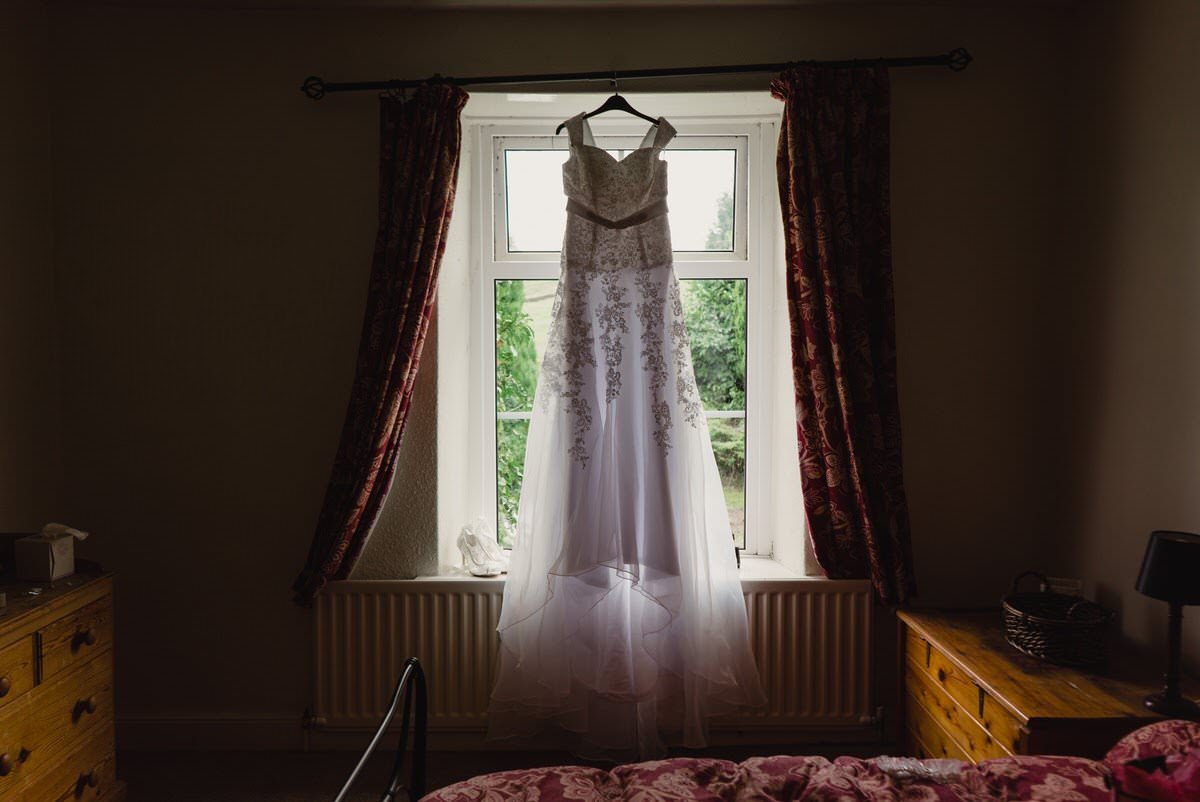 Elslack Wedding