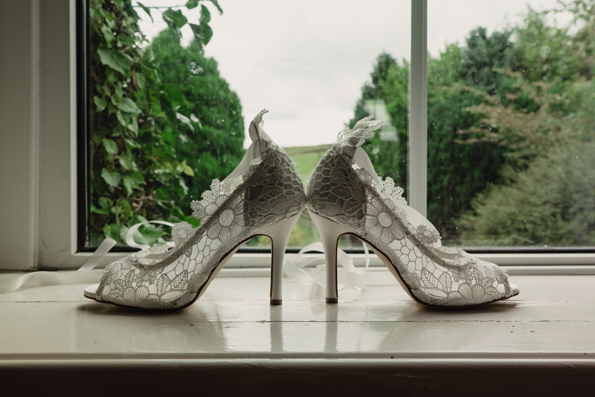Elslack Wedding