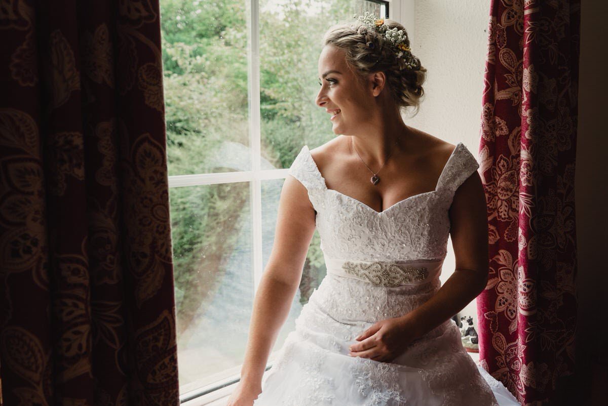 Elslack Wedding