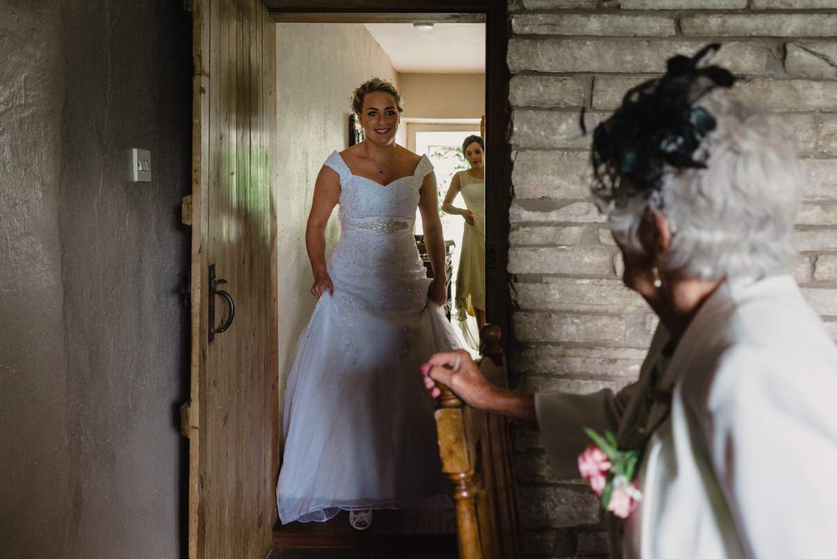 Elslack Wedding